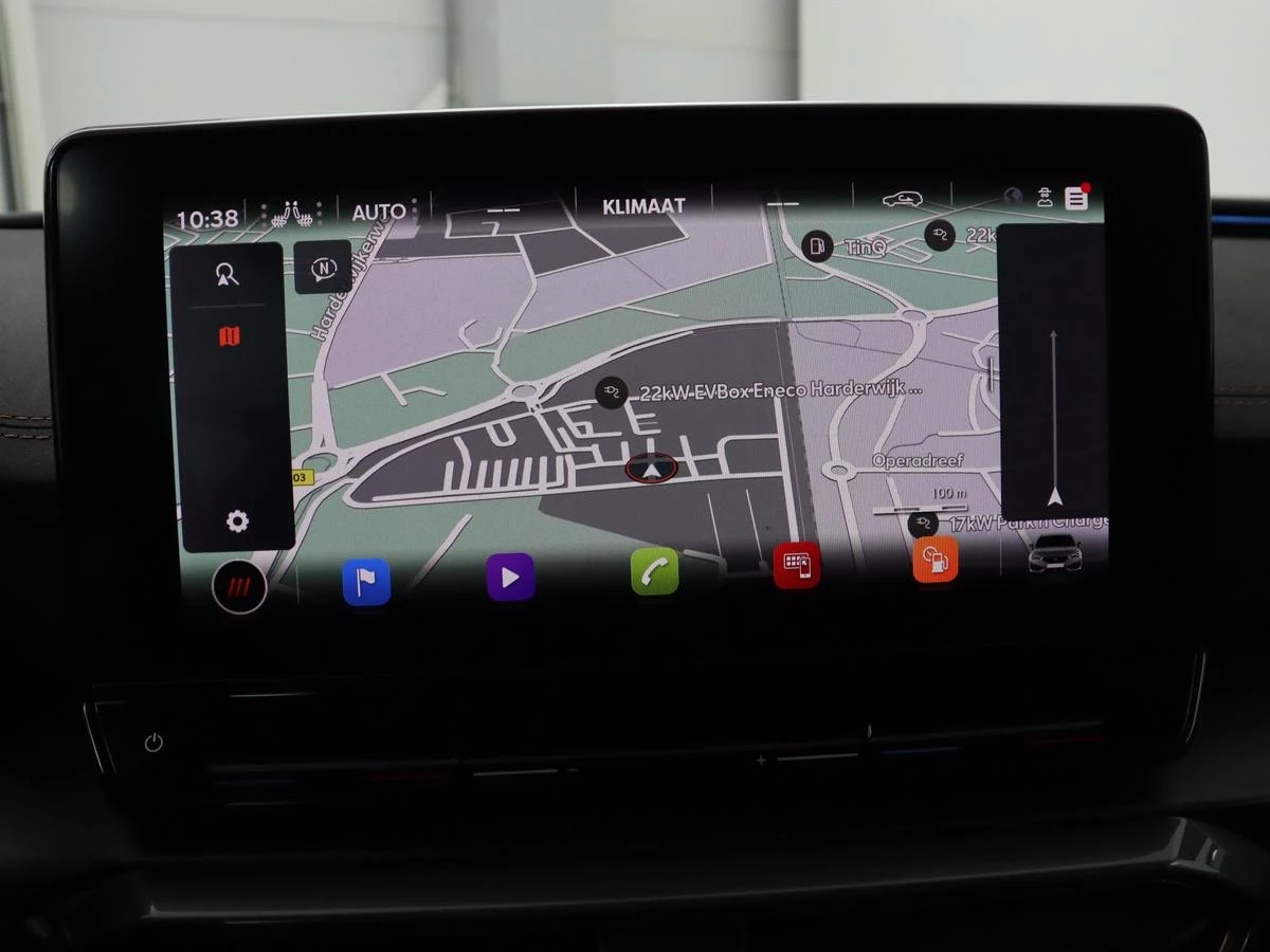 Hoofdafbeelding CUPRA Leon