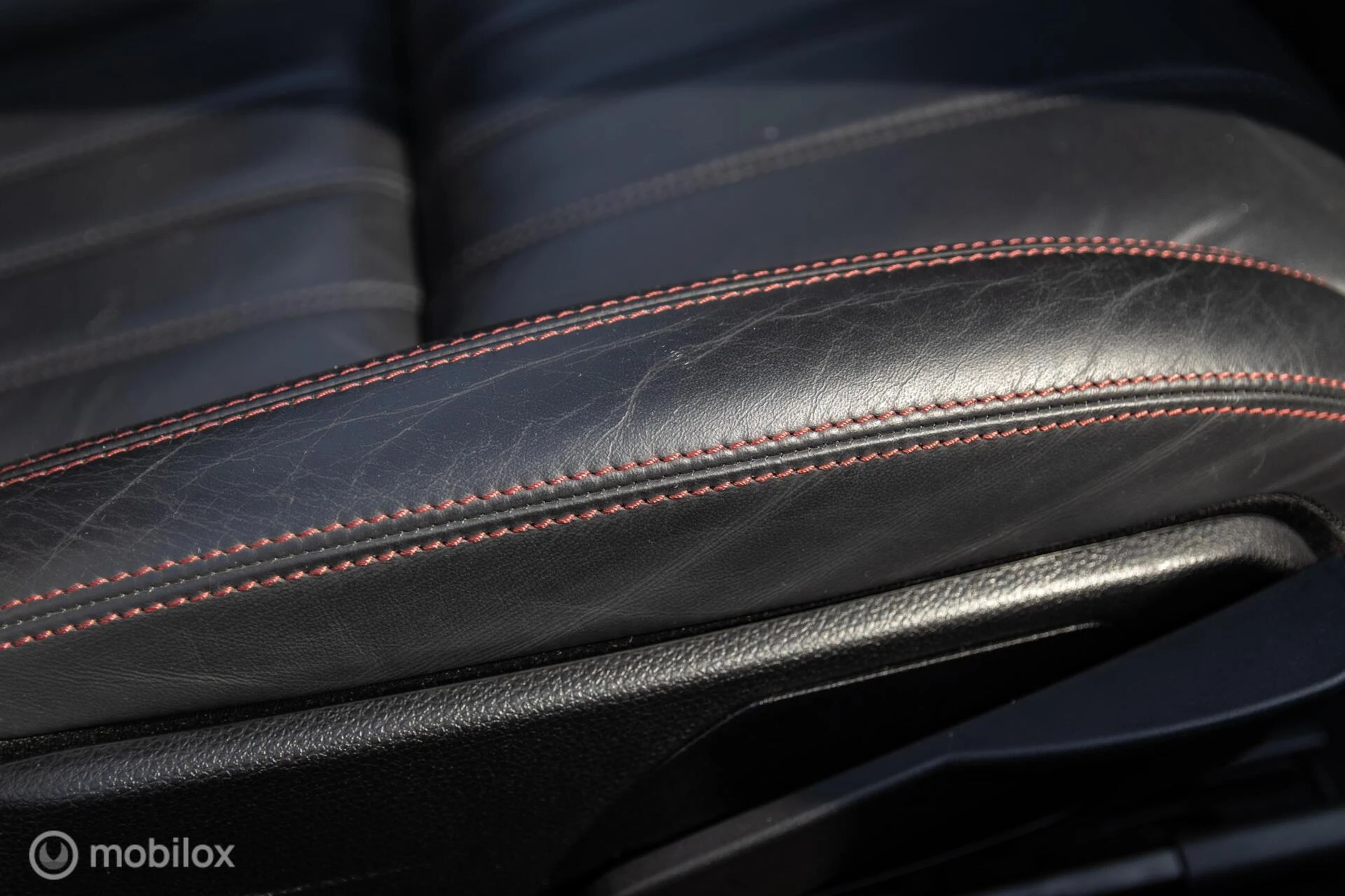 Hoofdafbeelding Mercedes-Benz SLK