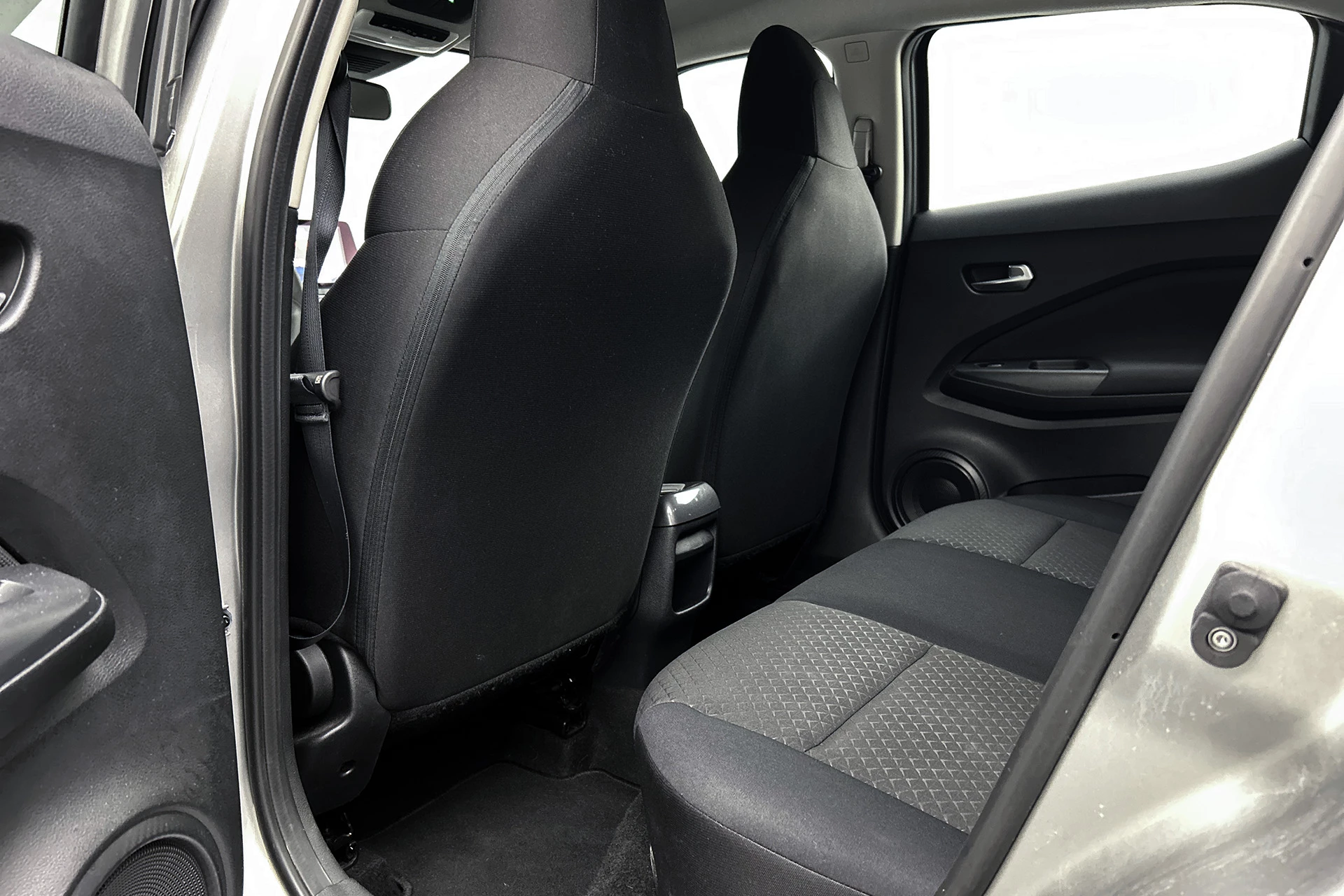 Hoofdafbeelding Nissan Juke