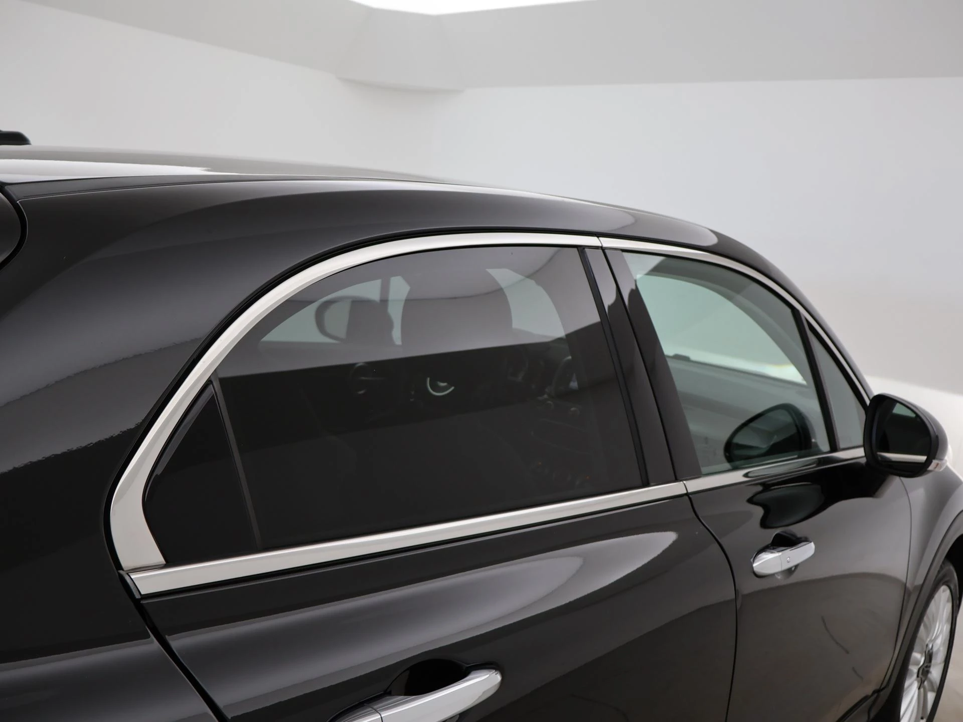 Hoofdafbeelding Fiat 500X