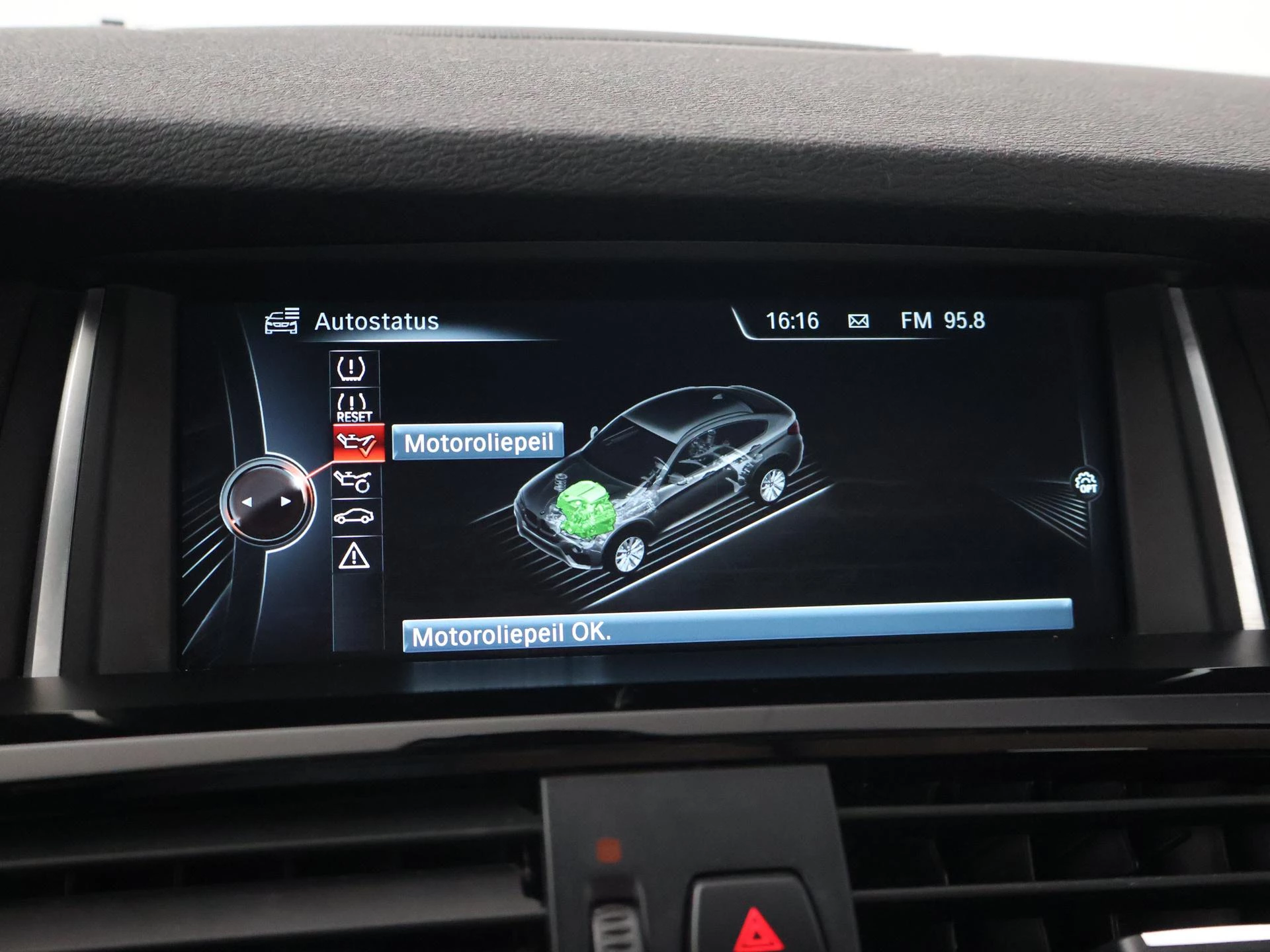 Hoofdafbeelding BMW X4