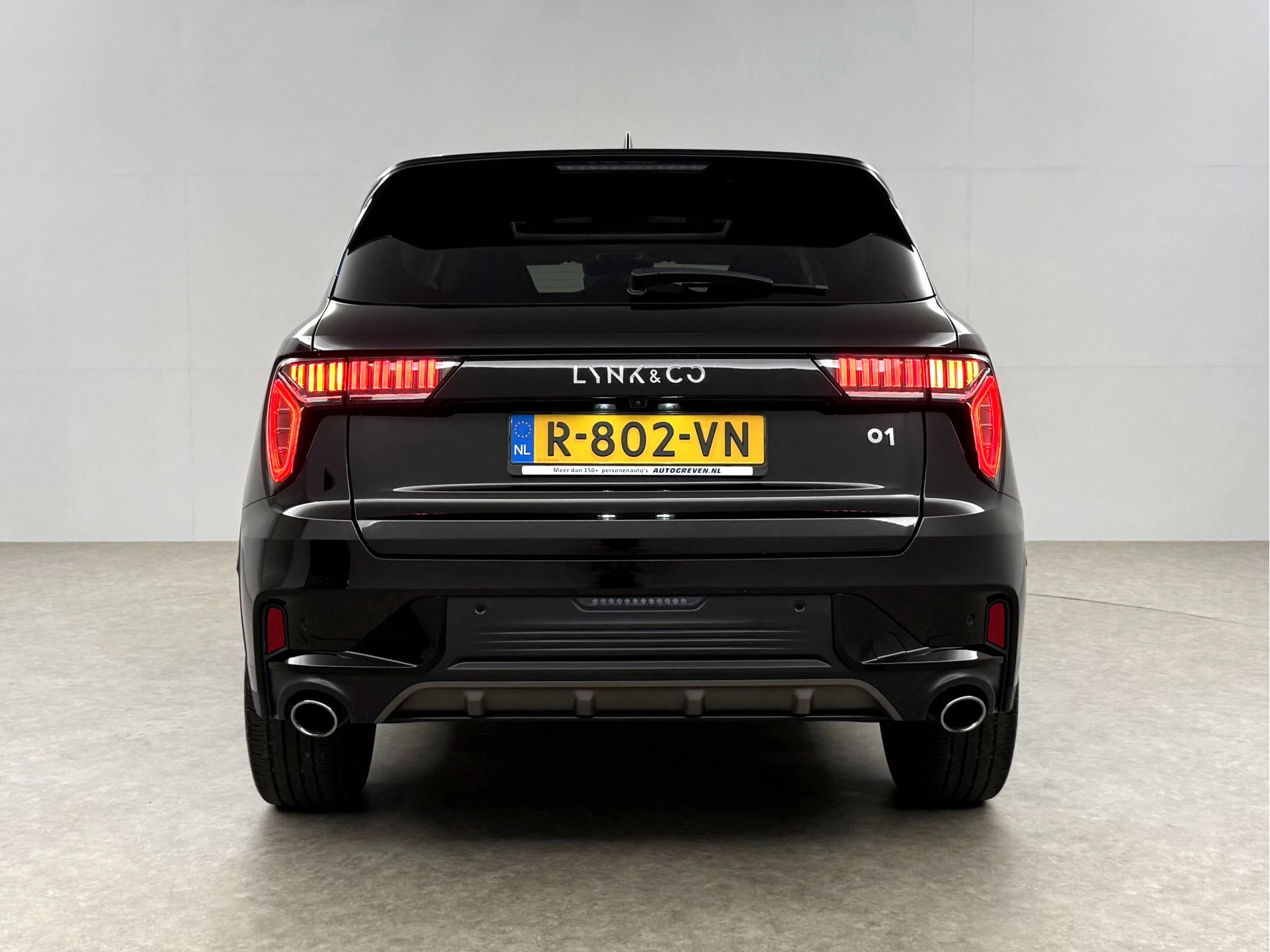 Hoofdafbeelding Lynk & Co 01