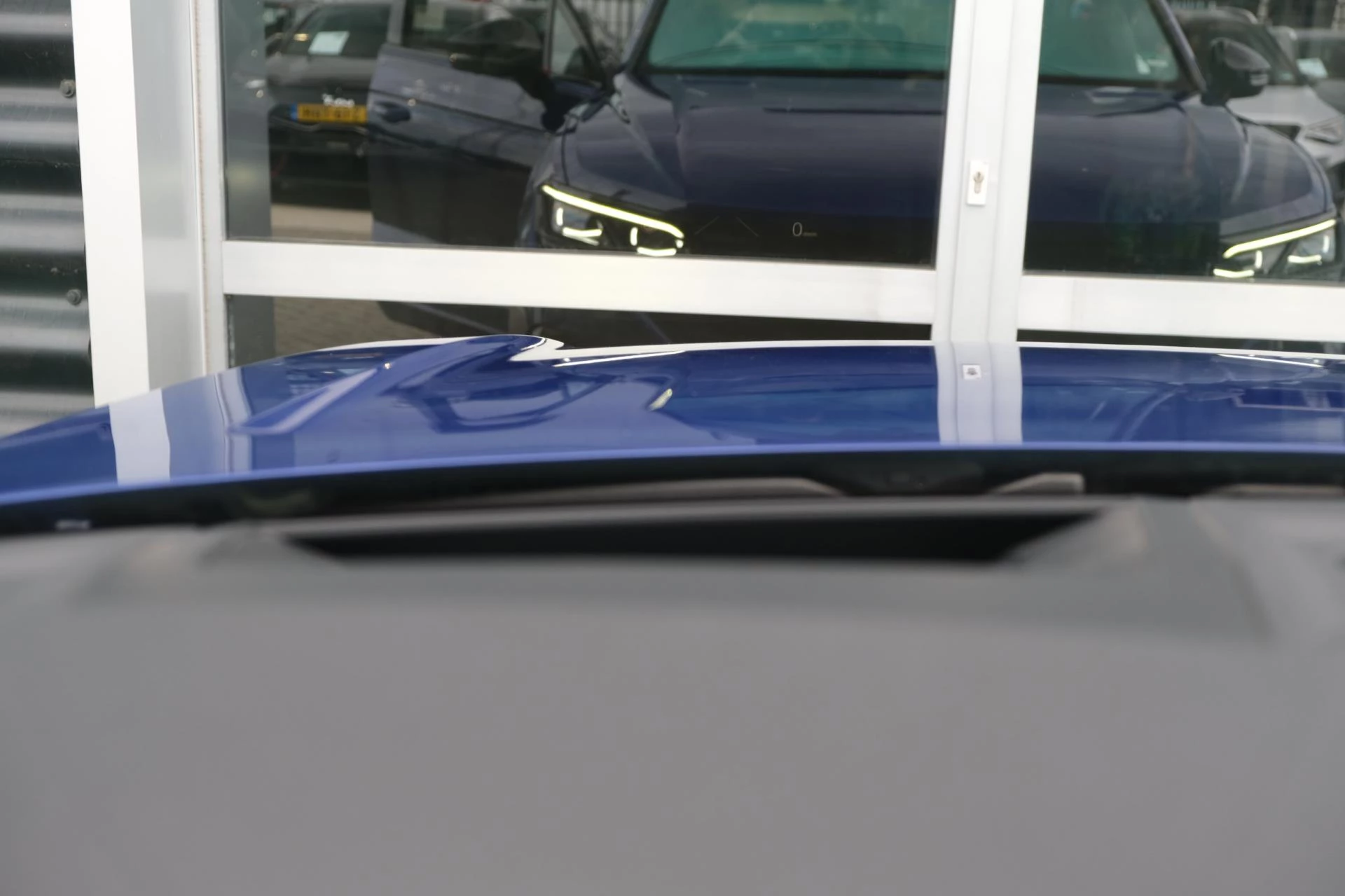 Hoofdafbeelding Volkswagen Touareg