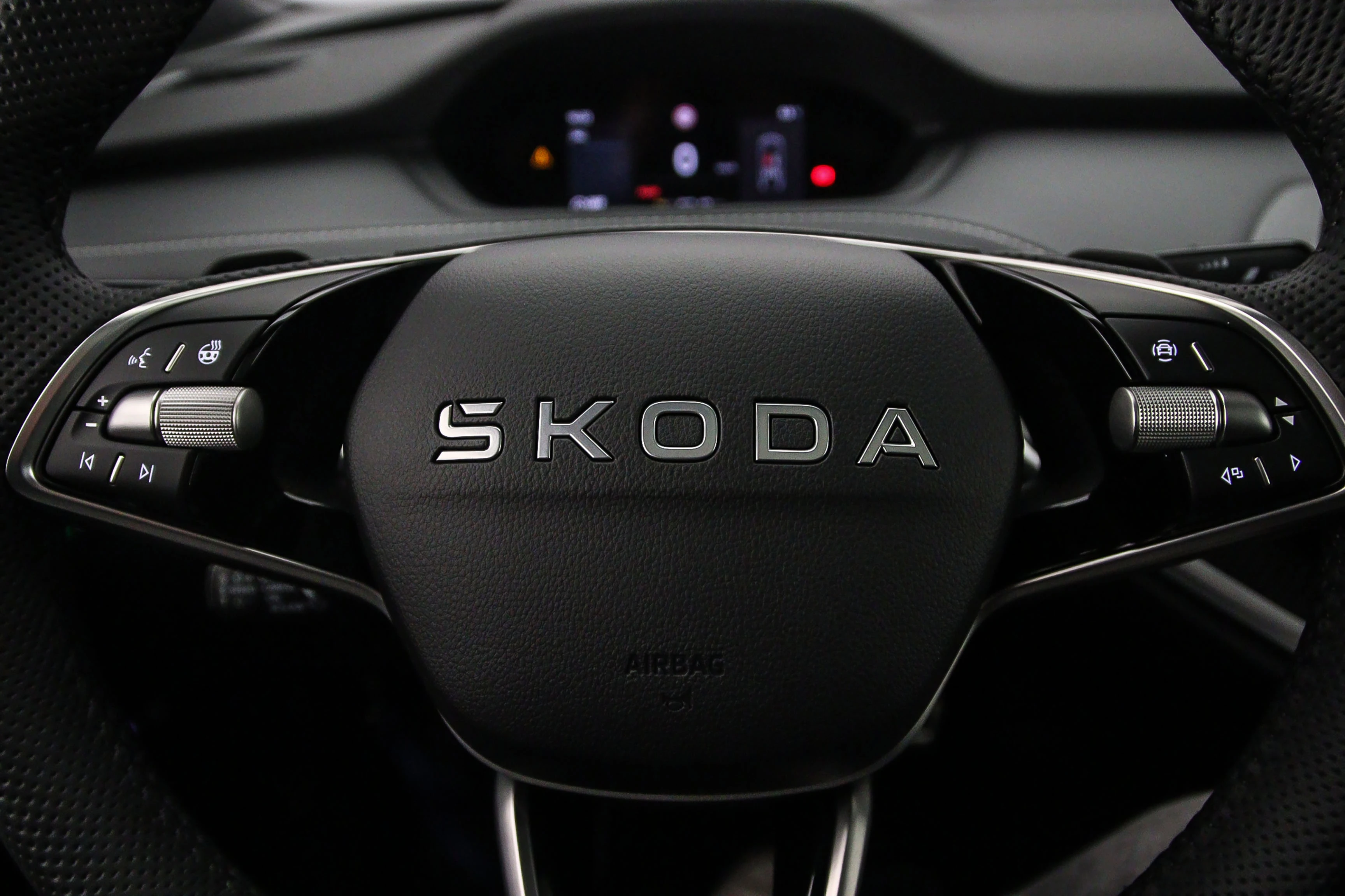 Hoofdafbeelding Škoda Enyaq Coupe