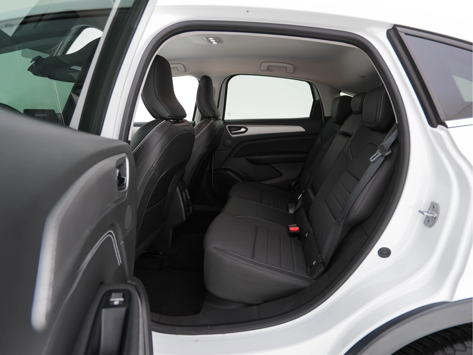 Hoofdafbeelding Renault Arkana