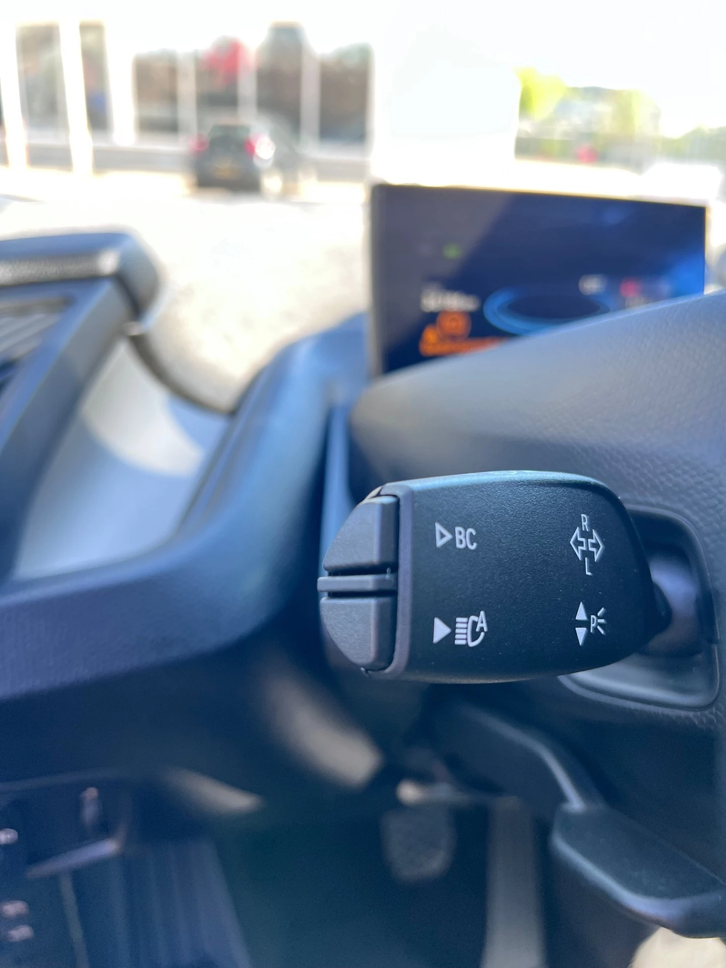 Hoofdafbeelding BMW i3