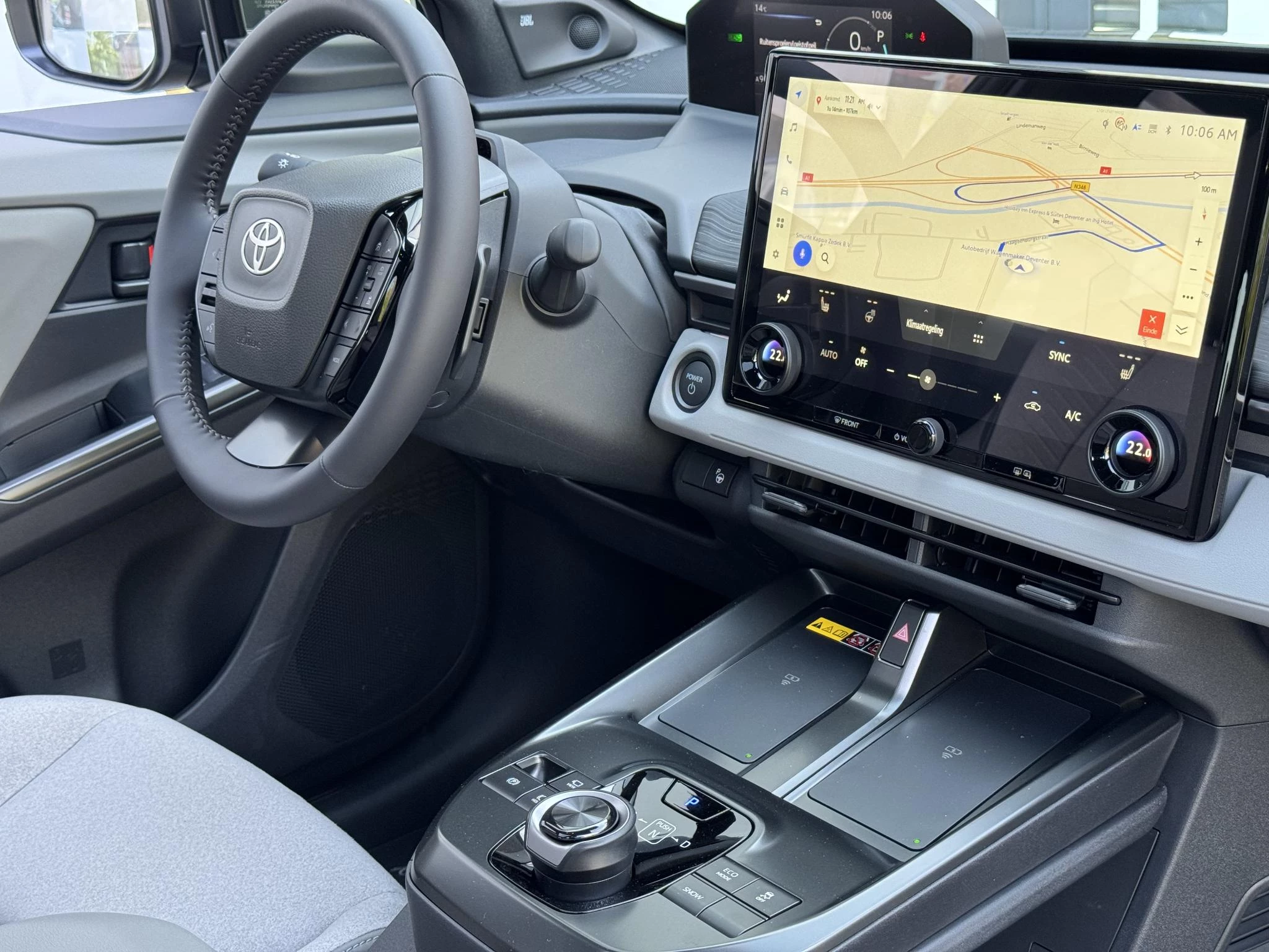 Hoofdafbeelding Toyota C-HR+