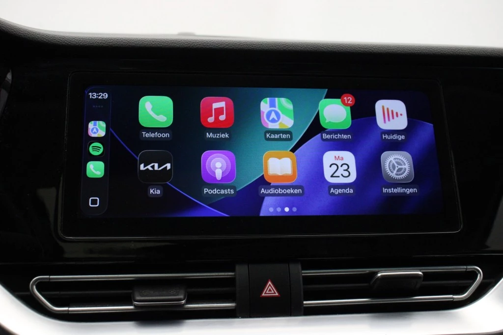 Hoofdafbeelding Kia e-Niro