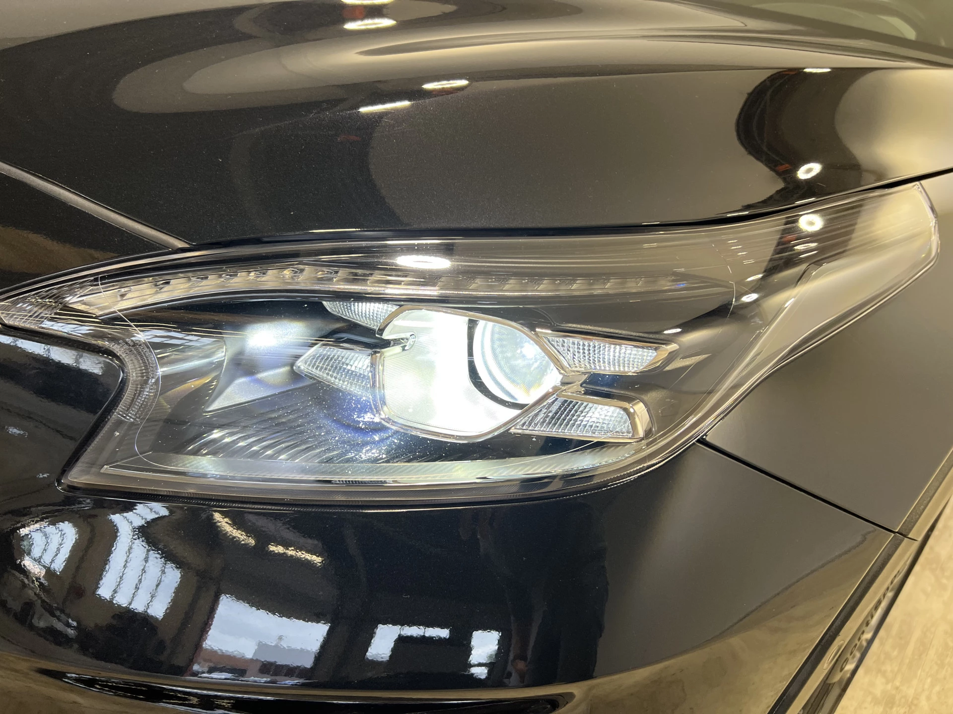 Hoofdafbeelding Kia XCeed