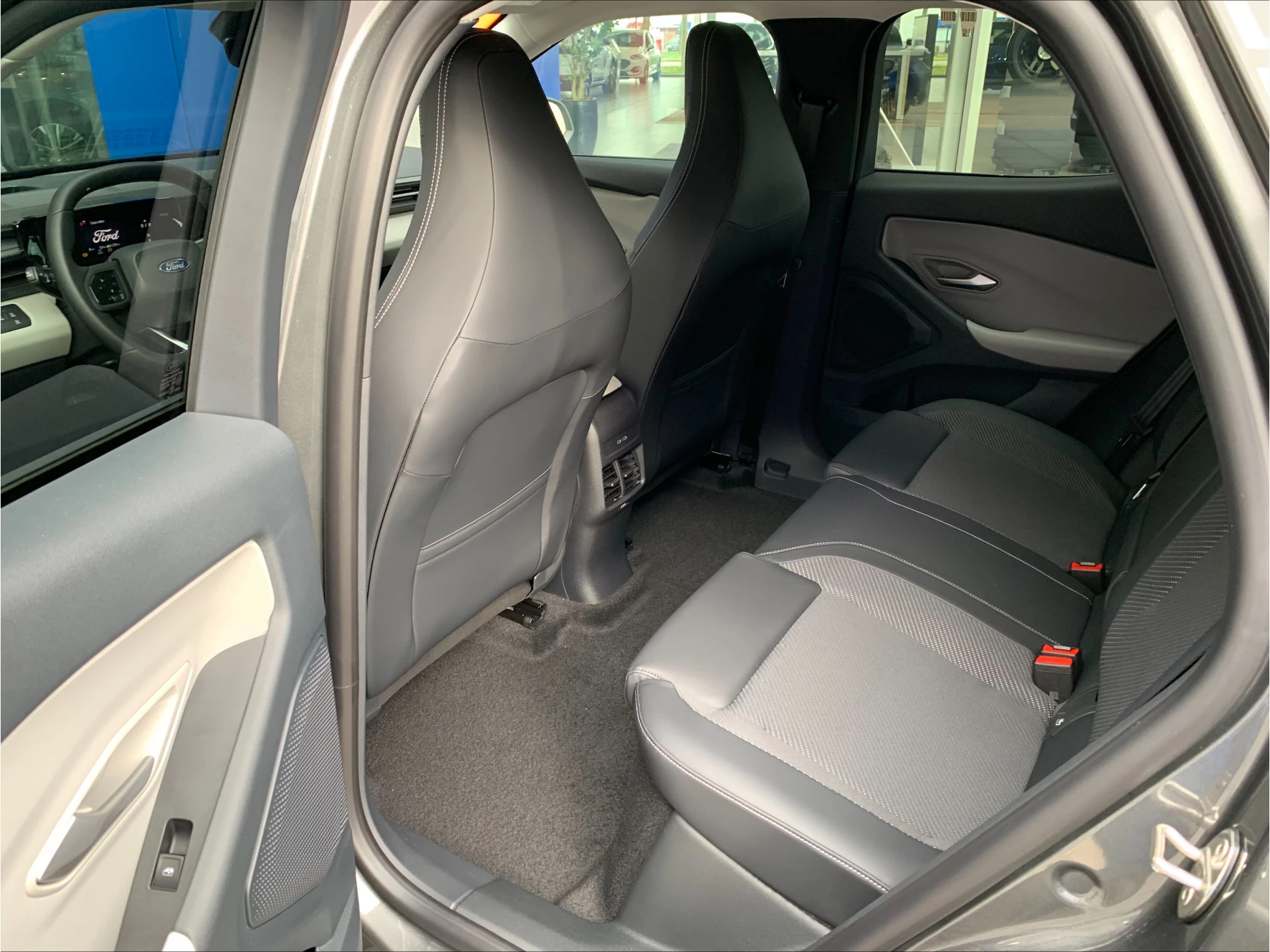 Hoofdafbeelding Ford Explorer