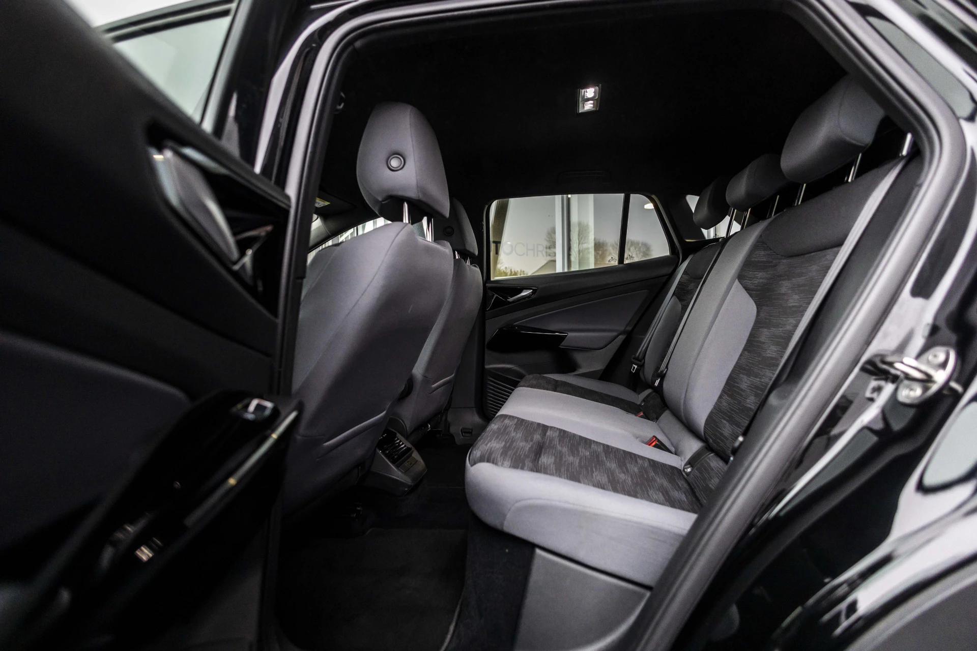 Hoofdafbeelding Volkswagen ID.4