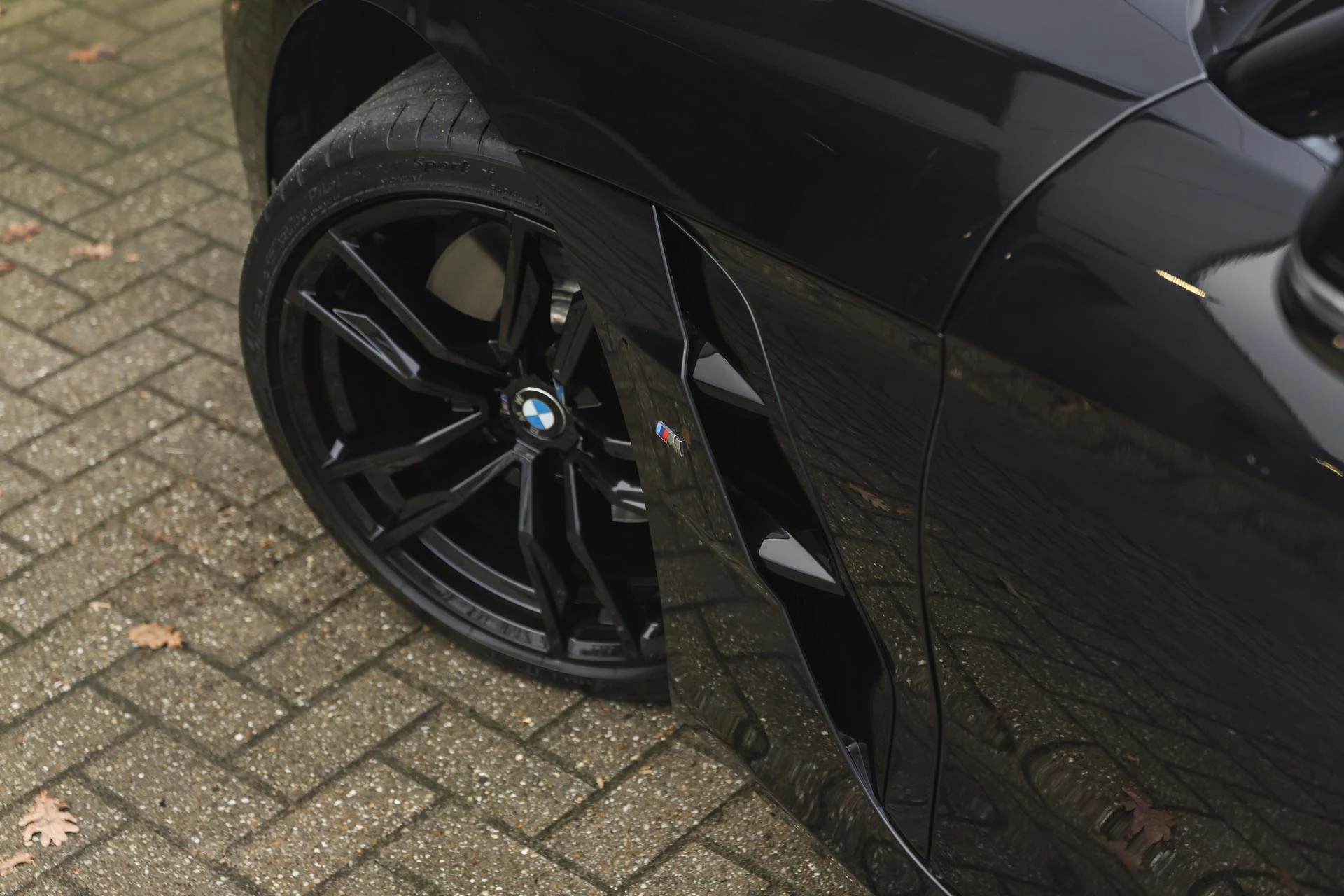 Hoofdafbeelding BMW Z4