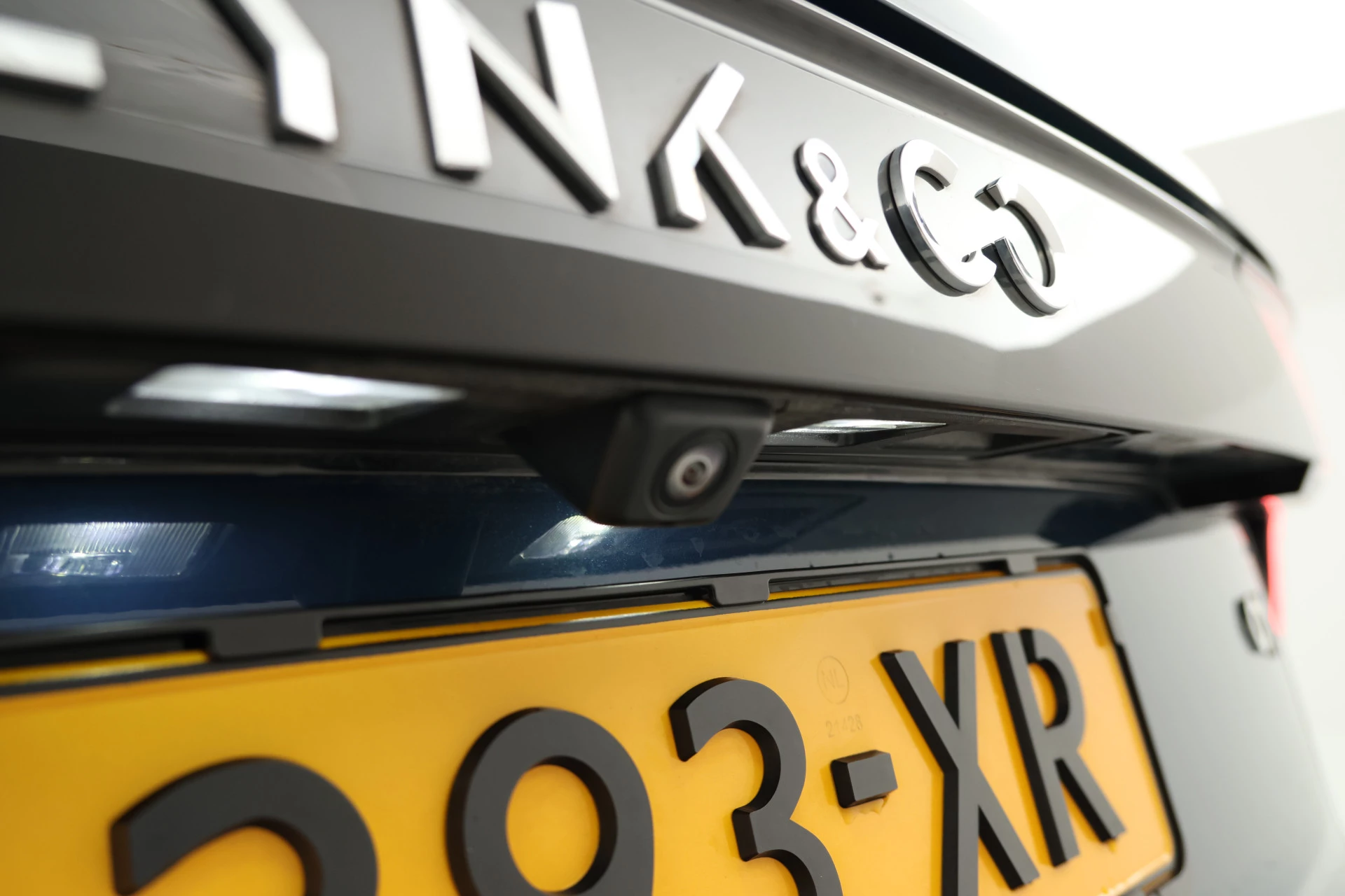 Hoofdafbeelding Lynk & Co 01