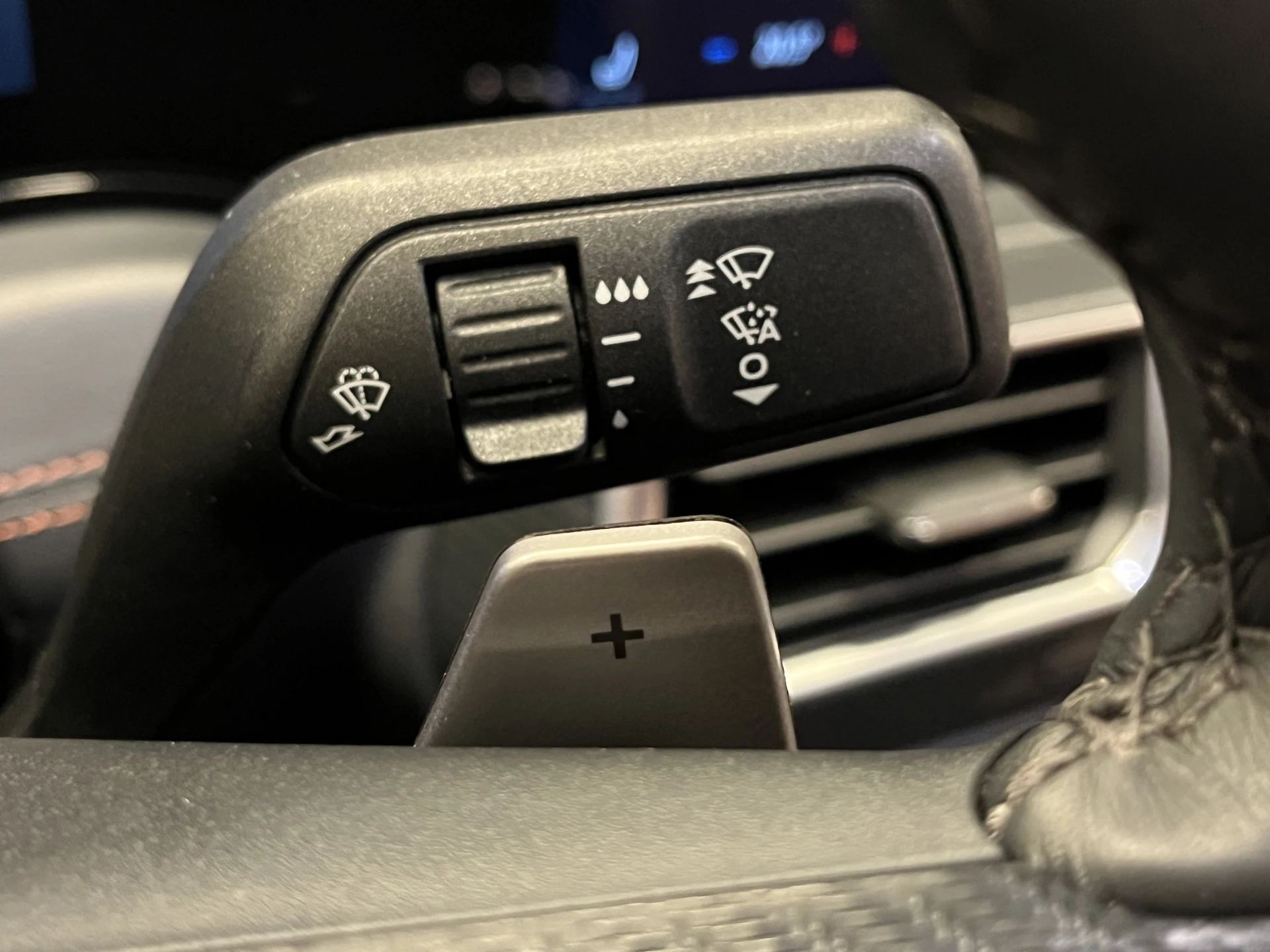 Hoofdafbeelding Ford Mustang