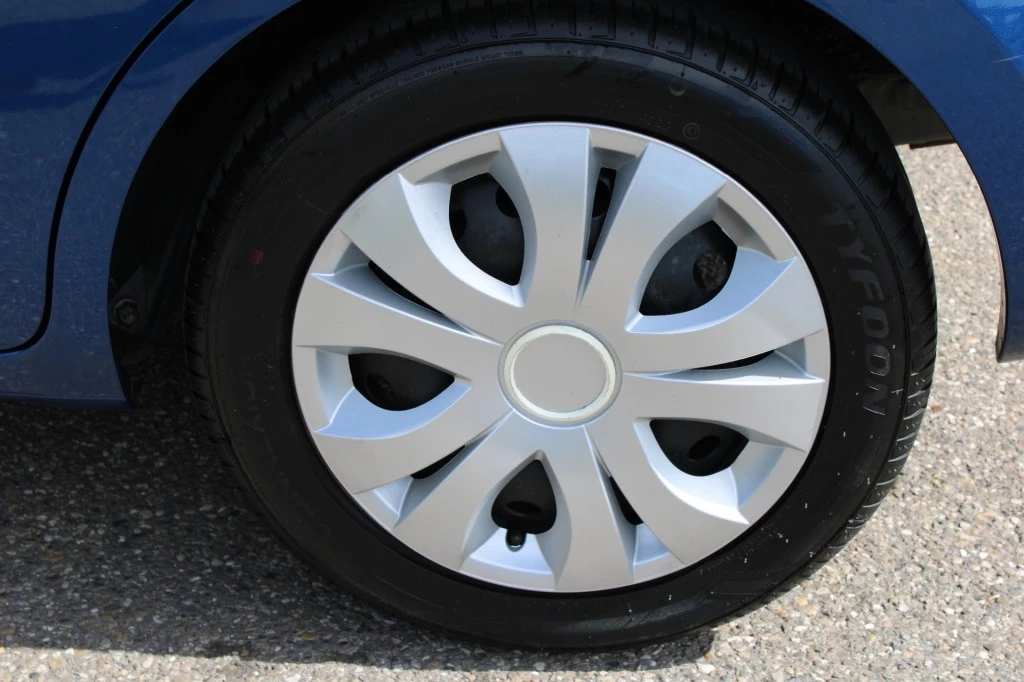 Hoofdafbeelding Nissan Micra