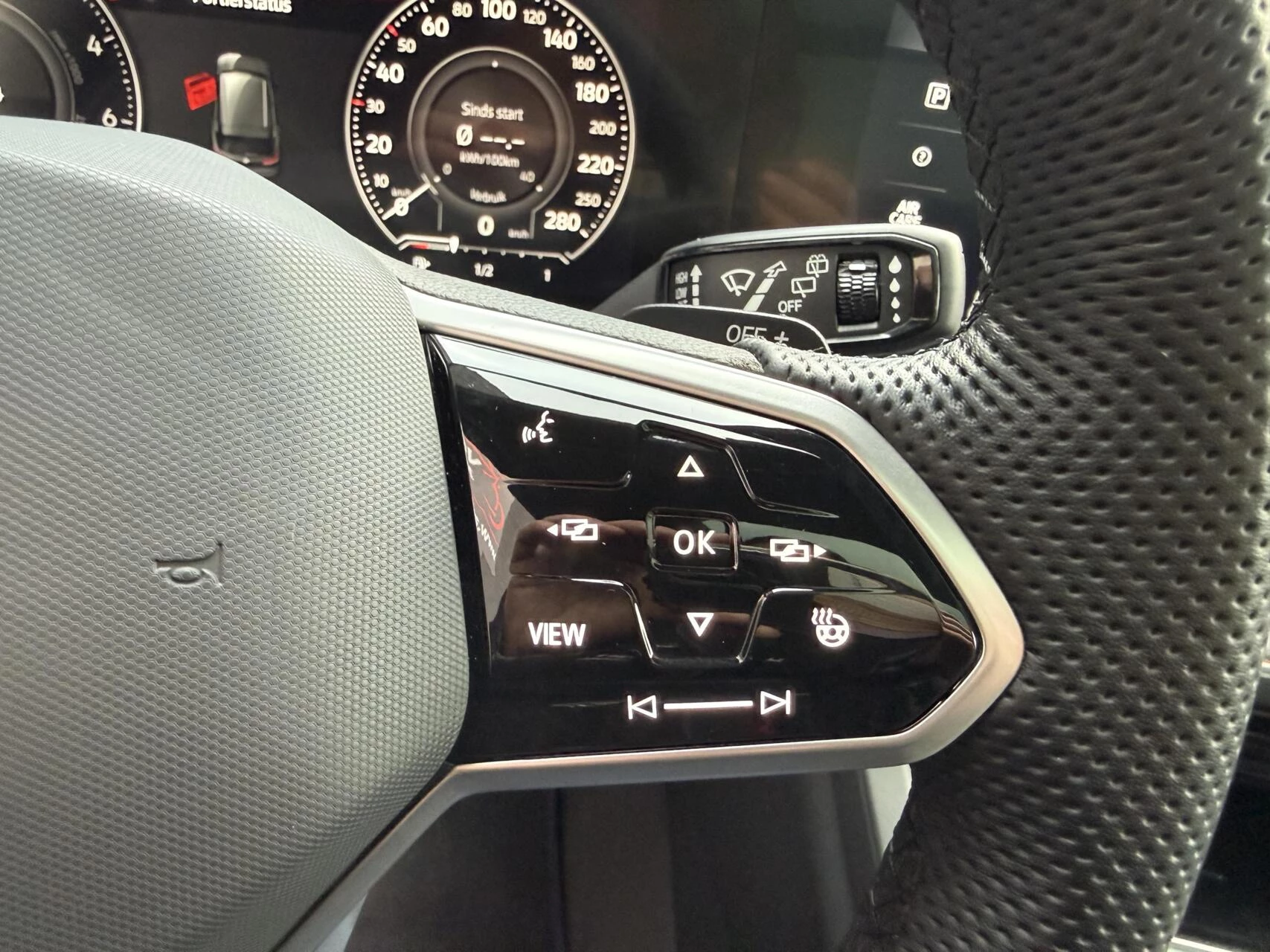 Hoofdafbeelding Volkswagen Touareg