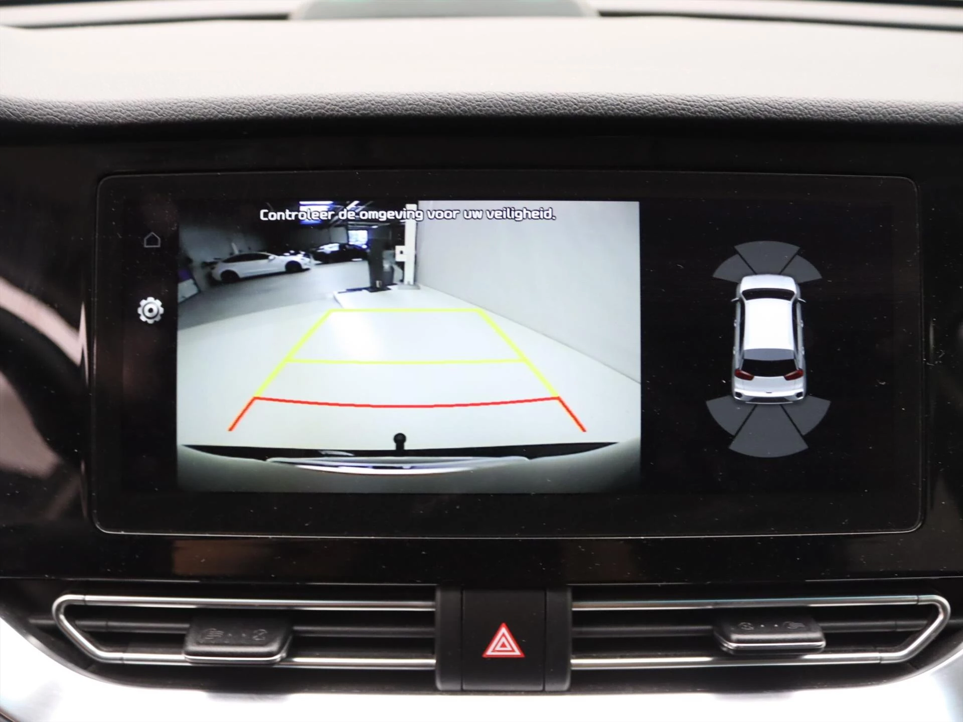 Hoofdafbeelding Kia e-Niro