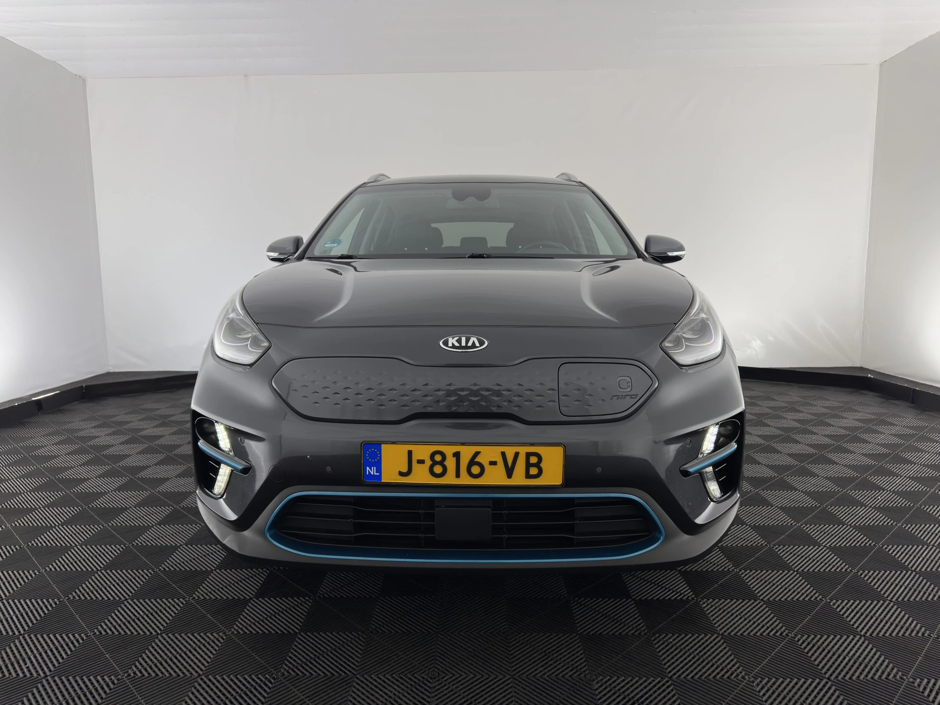 Hoofdafbeelding Kia e-Niro