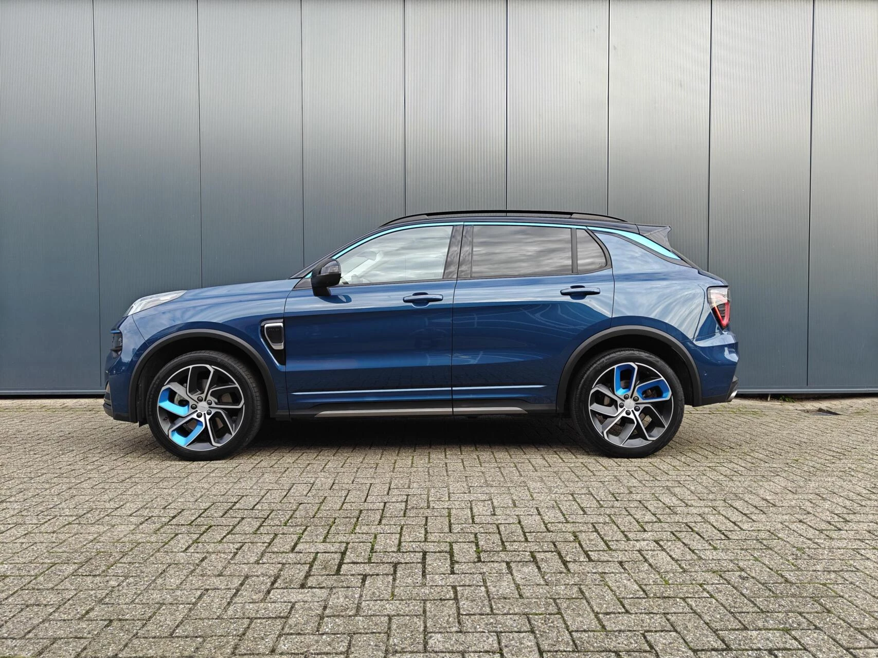 Hoofdafbeelding Lynk & Co 01