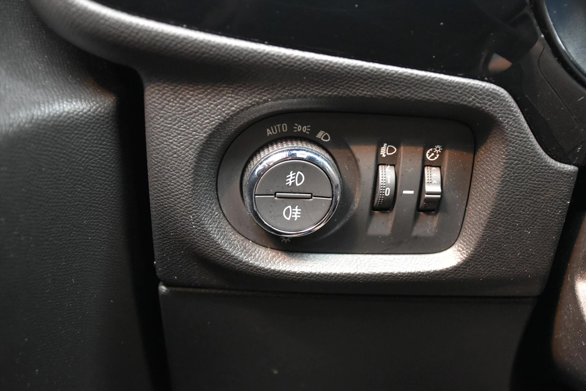 Hoofdafbeelding Opel Corsa-e