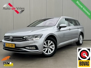 Volkswagen Passat Variant 1.5 TSI Business|Trekhaak|NL-Auto