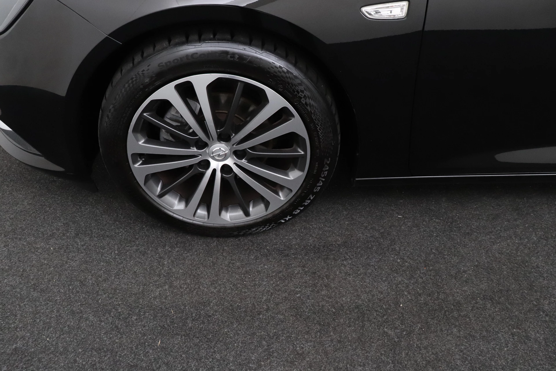 Hoofdafbeelding Opel Insignia