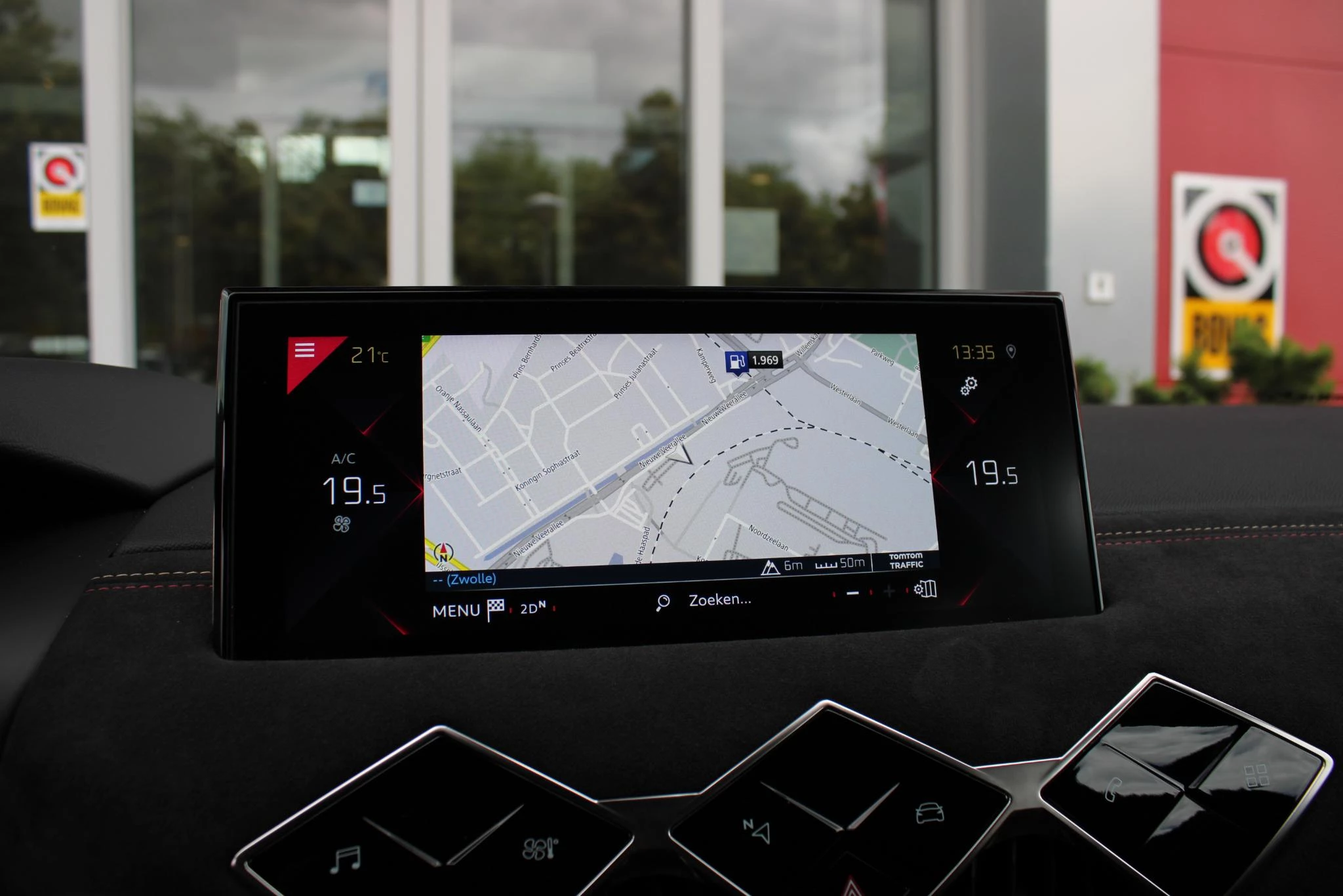 Hoofdafbeelding DS DS 3