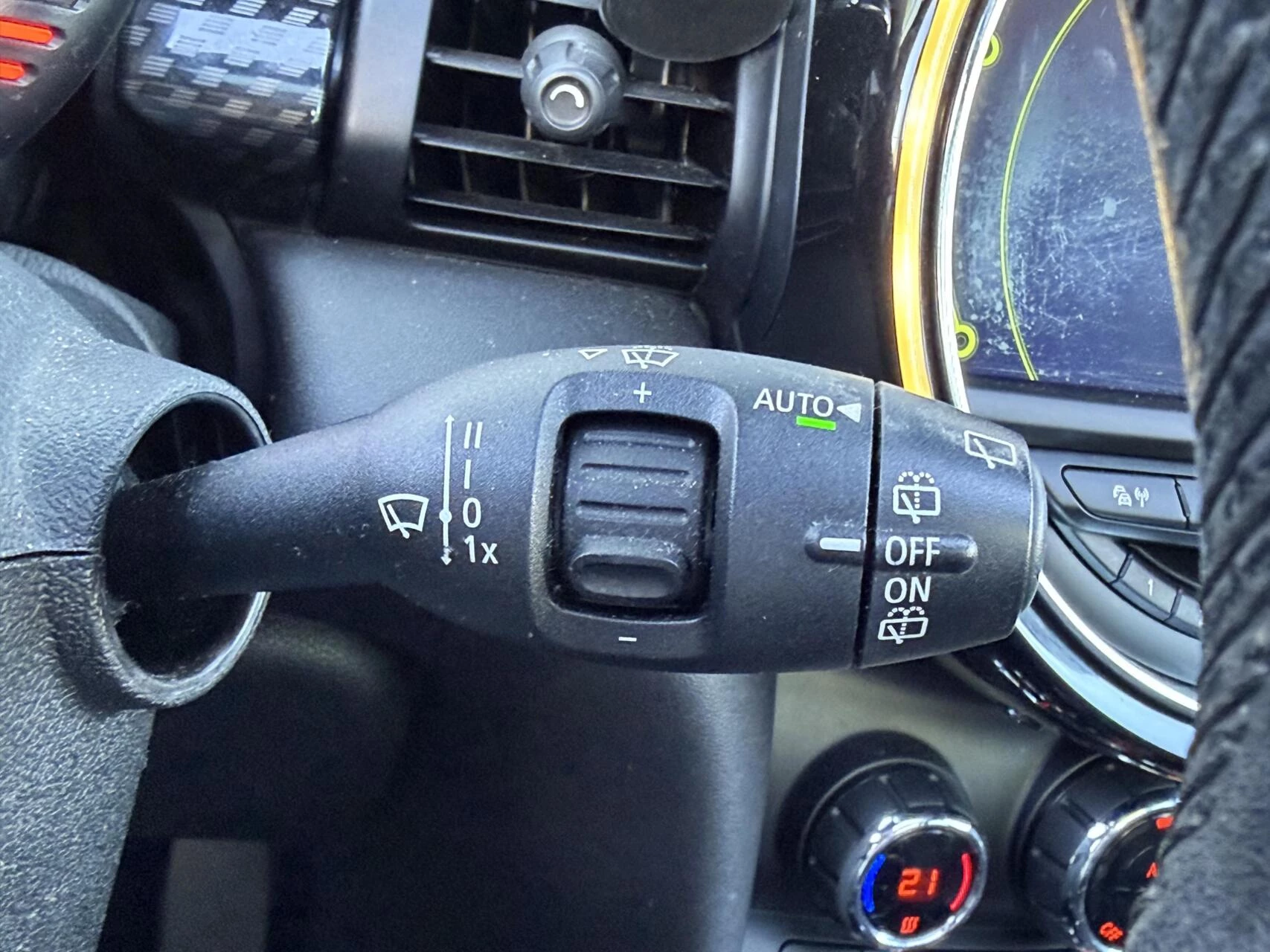 Hoofdafbeelding MINI Cooper S
