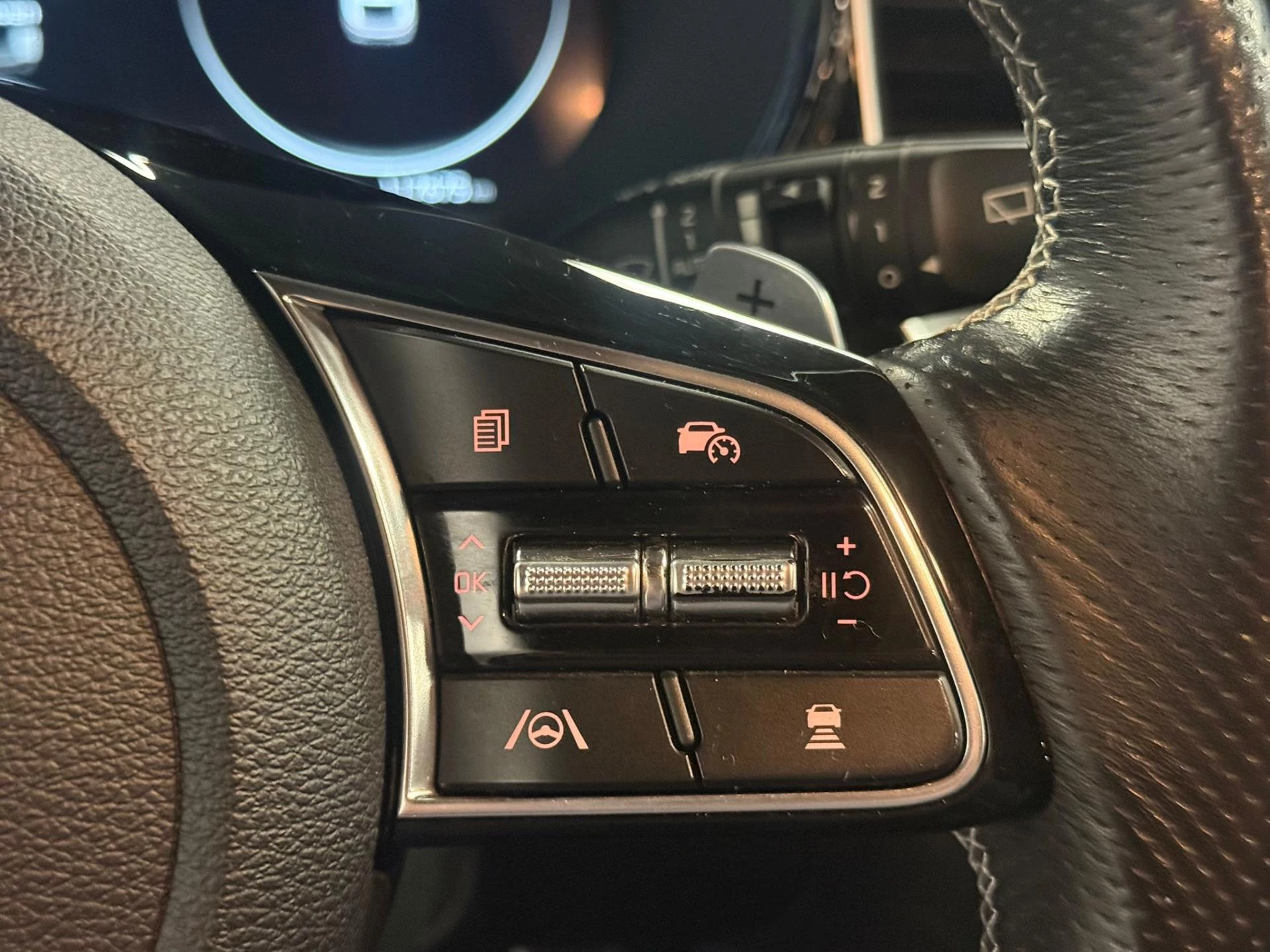 Hoofdafbeelding Kia ProCeed