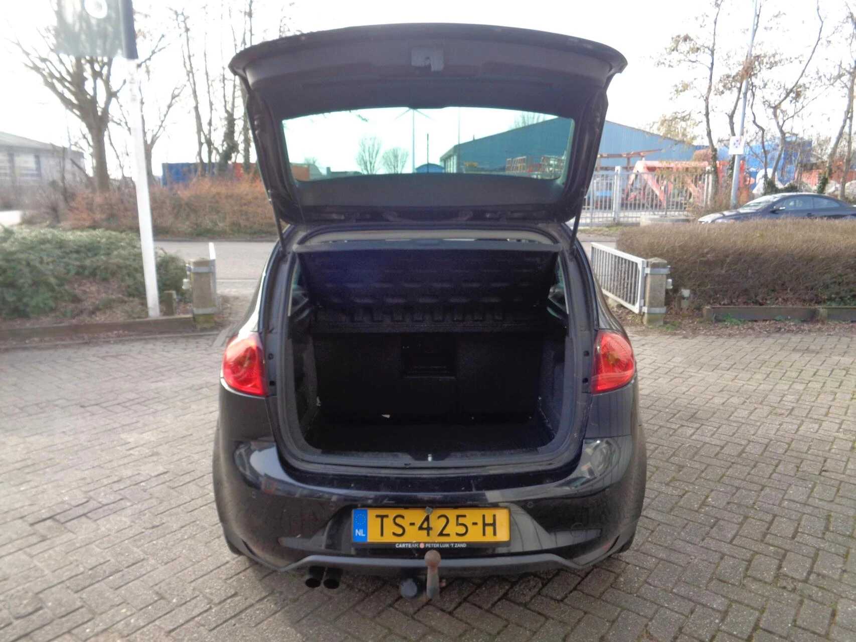 Hoofdafbeelding SEAT Altea