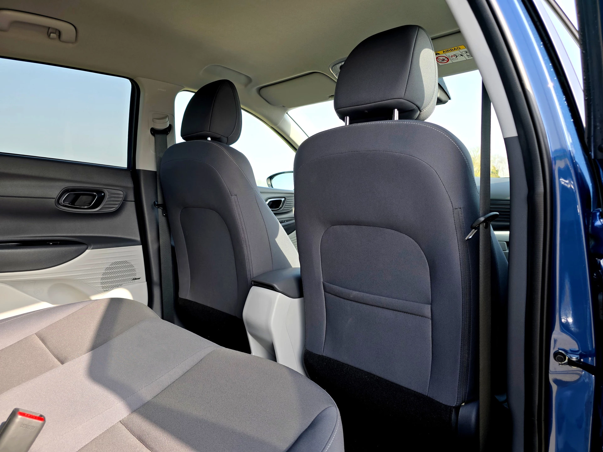 Hoofdafbeelding Hyundai Bayon