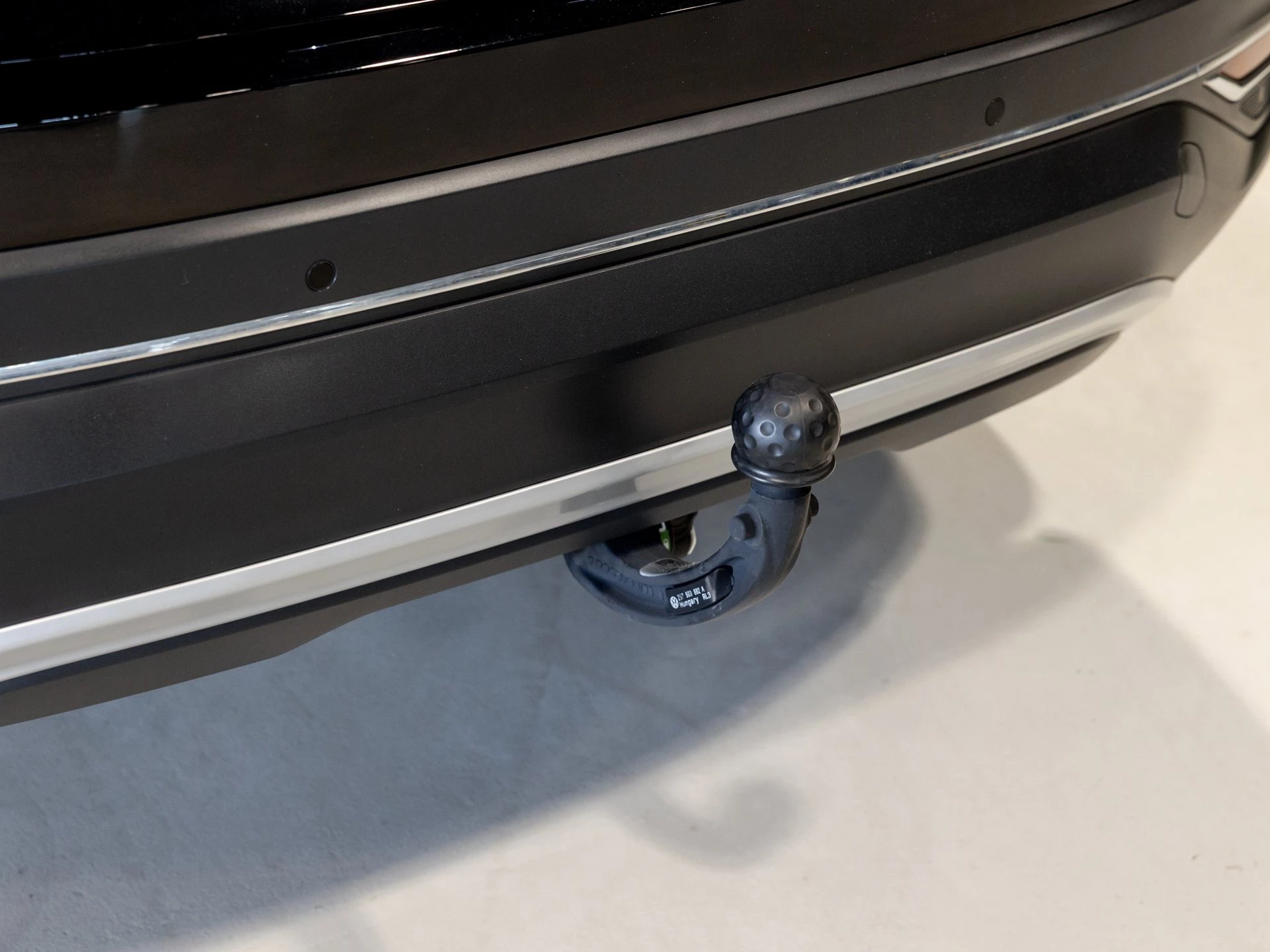 Hoofdafbeelding Volkswagen Taigo