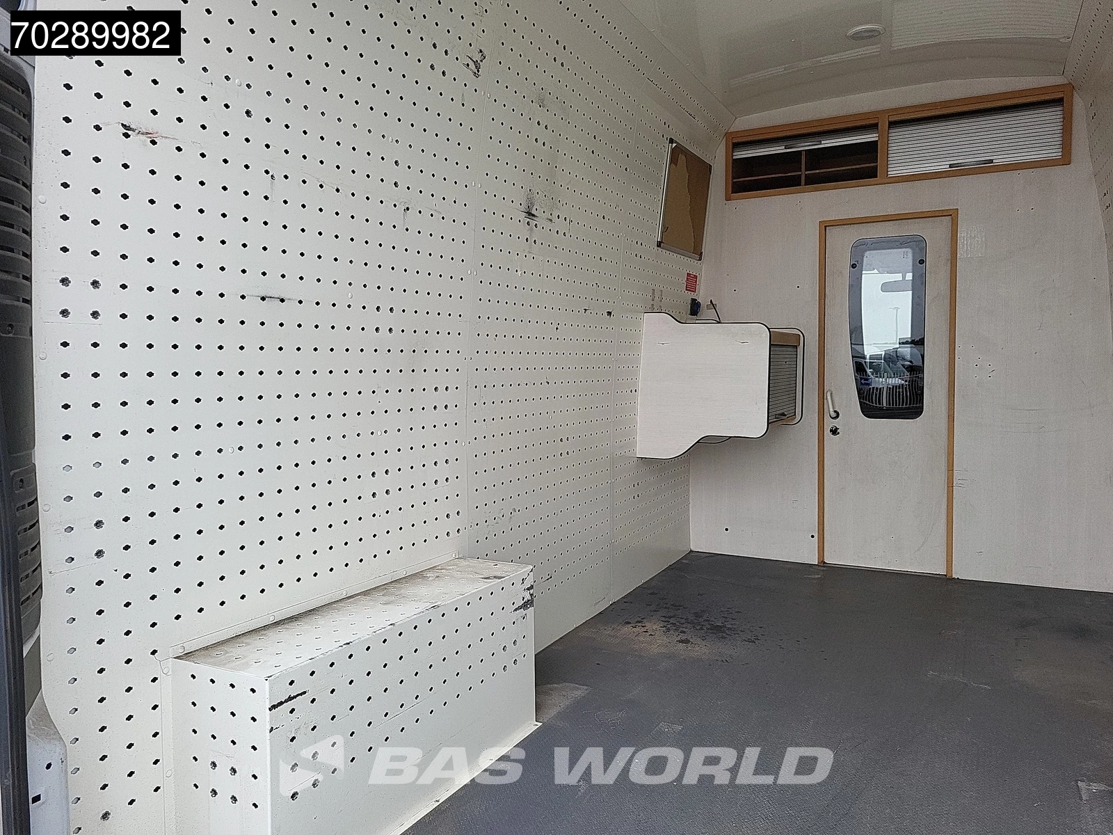 Hoofdafbeelding Fiat Ducato