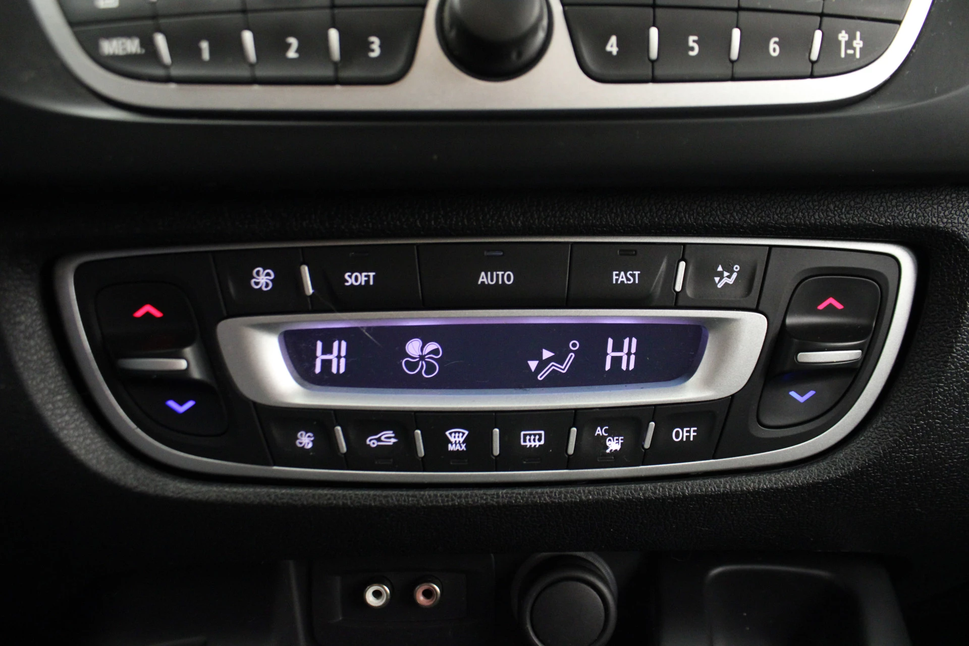 Hoofdafbeelding Renault Grand Scénic