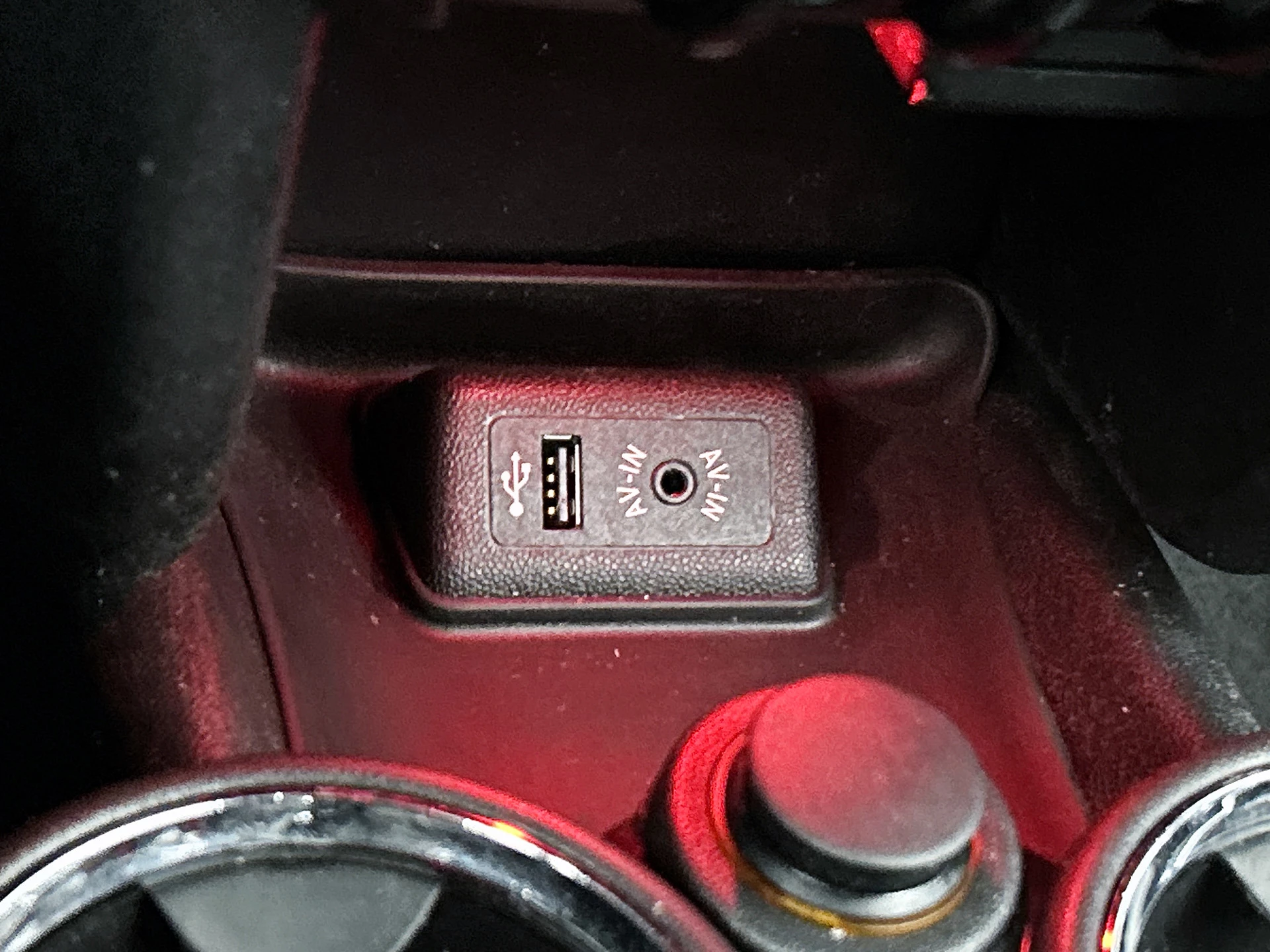 Hoofdafbeelding MINI One Cabrio