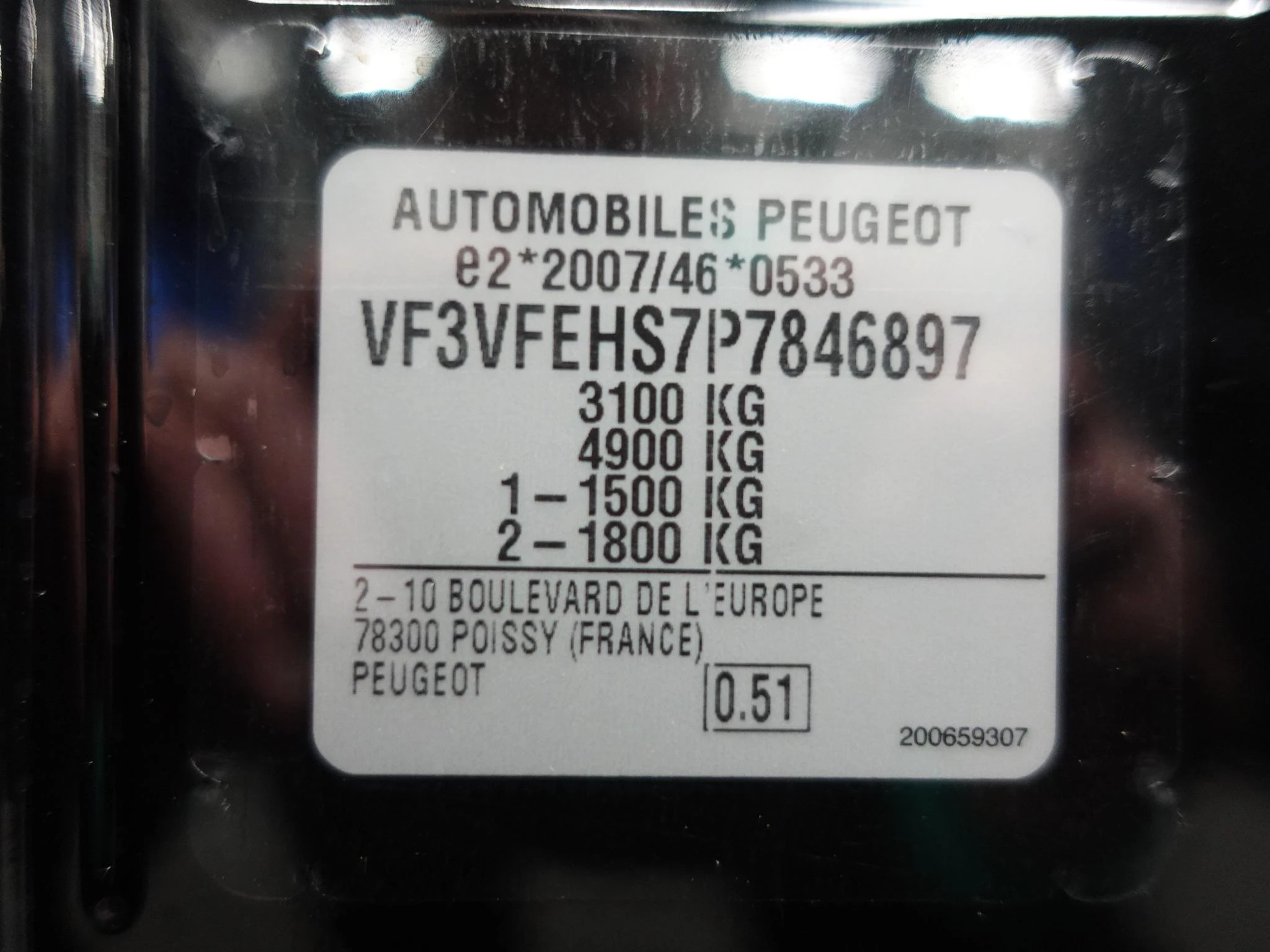 Hoofdafbeelding Peugeot Expert