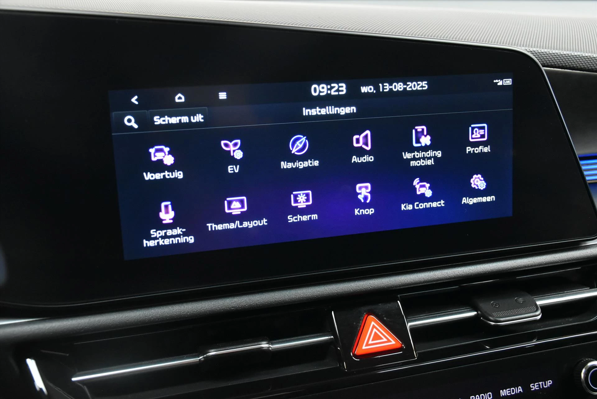 Hoofdafbeelding Kia e-Niro