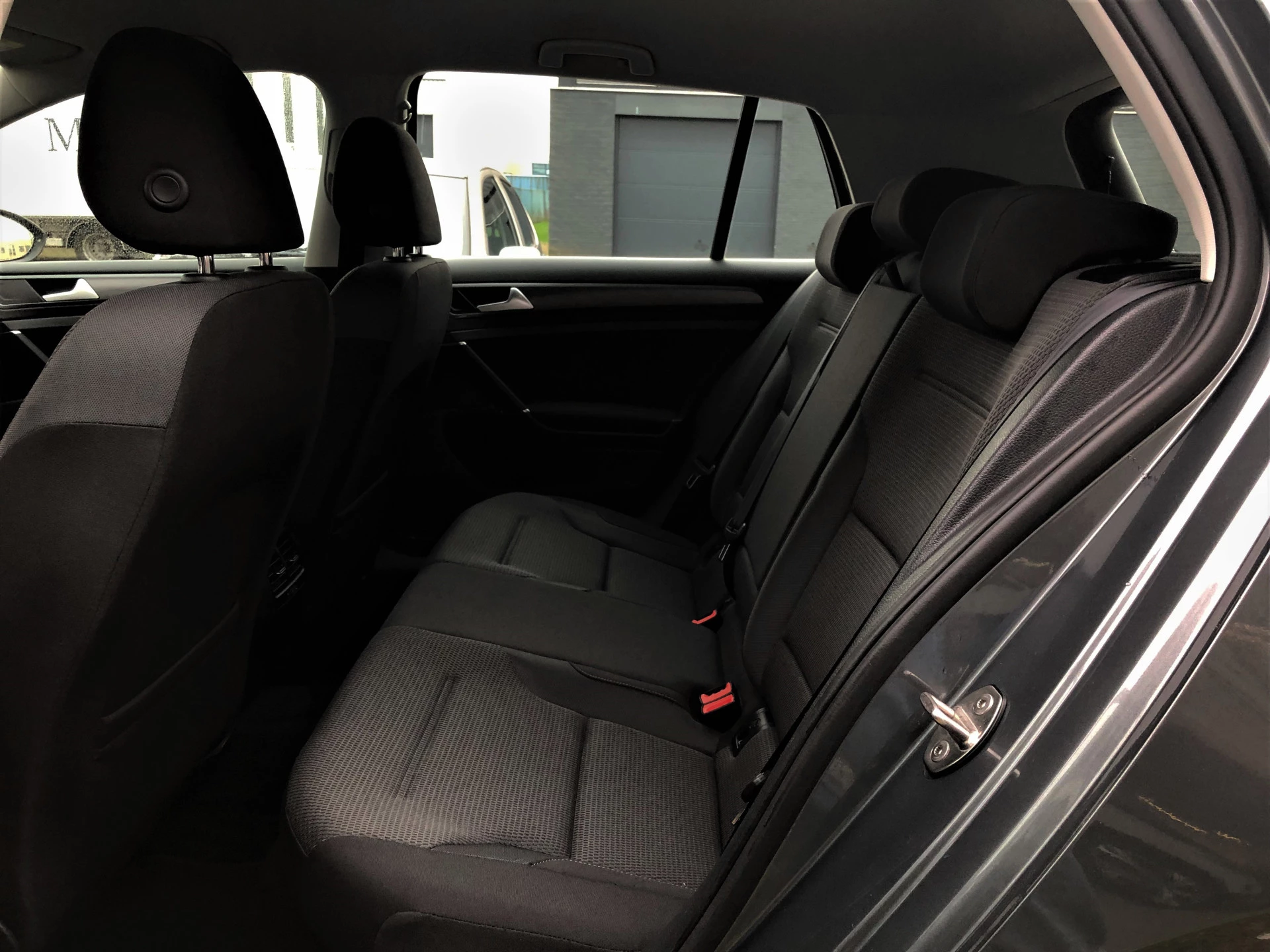 Hoofdafbeelding Volkswagen e-Golf