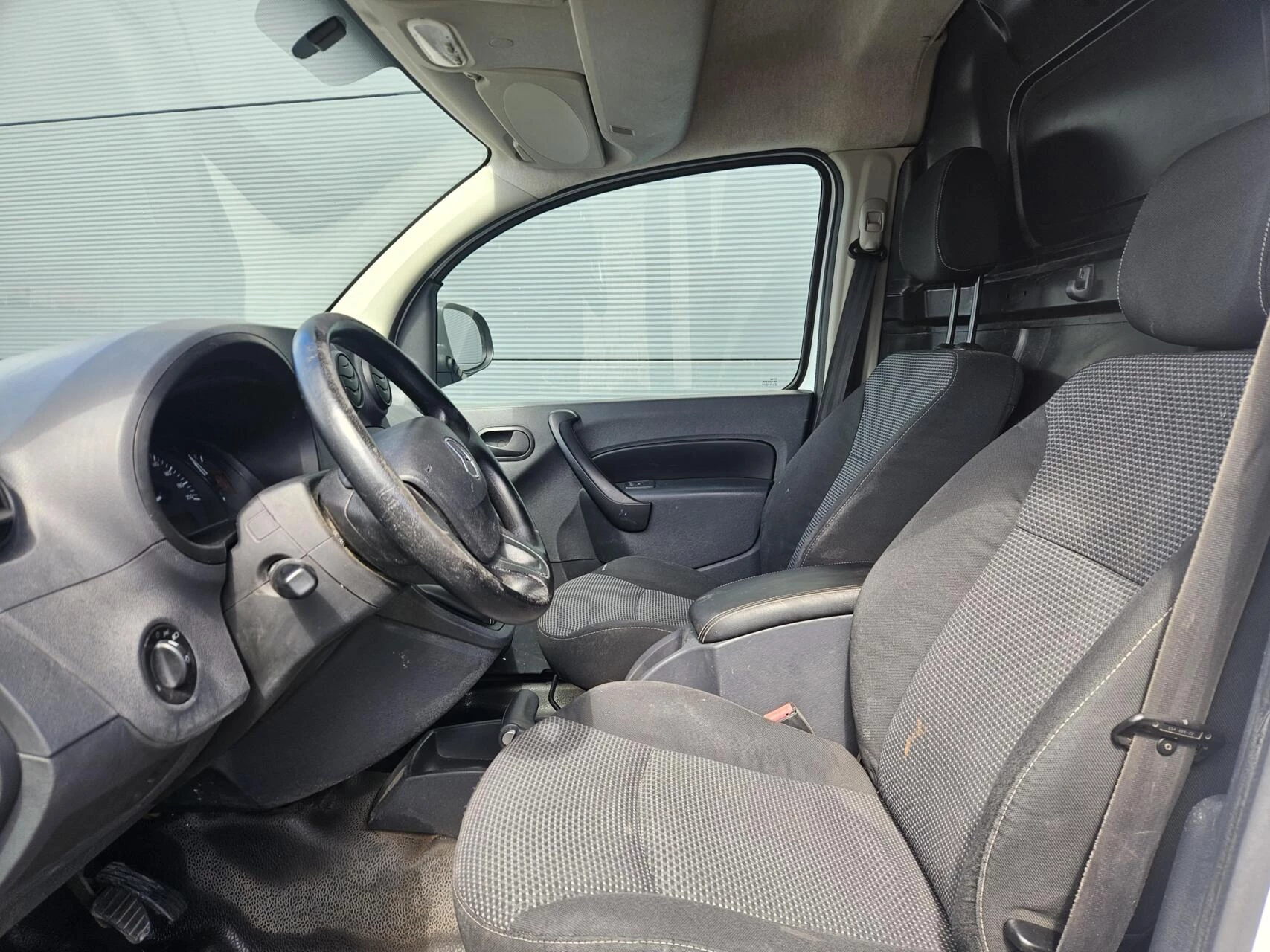 Hoofdafbeelding Mercedes-Benz Citan