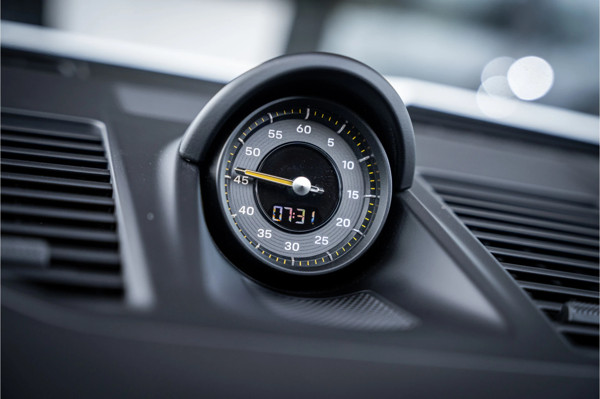 Hoofdafbeelding Porsche 911
