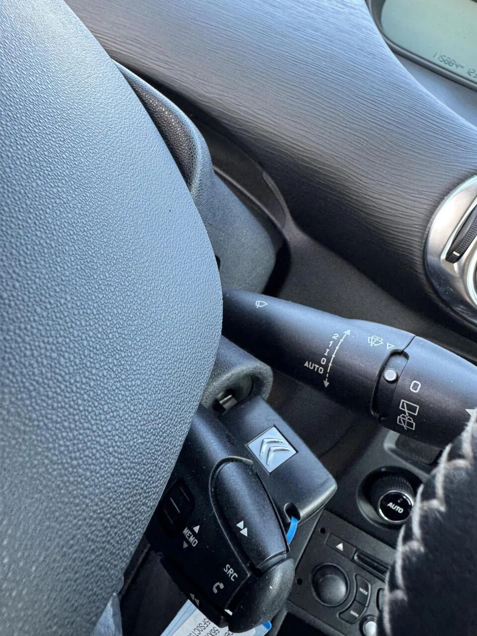 Hoofdafbeelding Citroën C3 Picasso