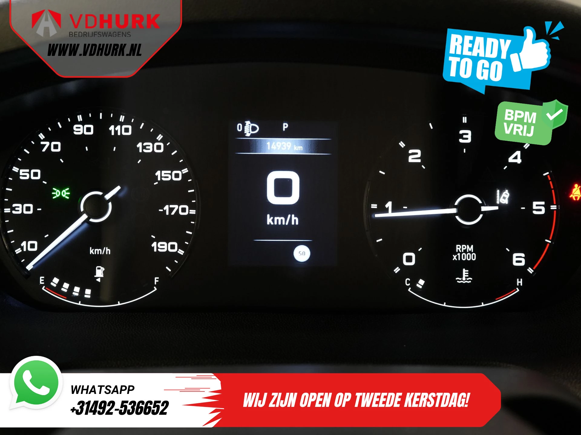 Hoofdafbeelding Fiat Ducato