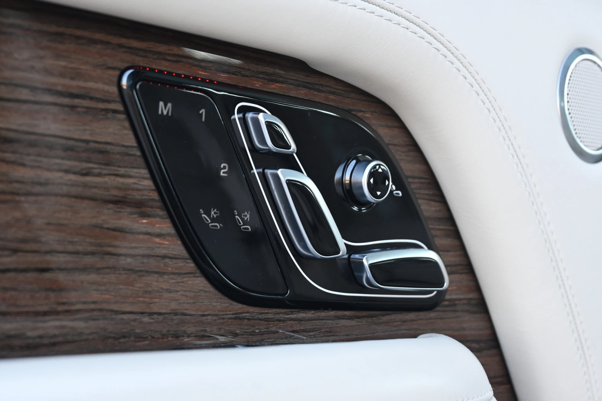 Hoofdafbeelding Land Rover Range Rover