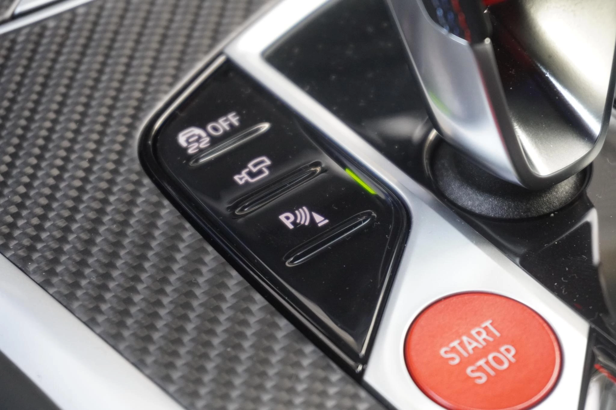 Hoofdafbeelding BMW XM