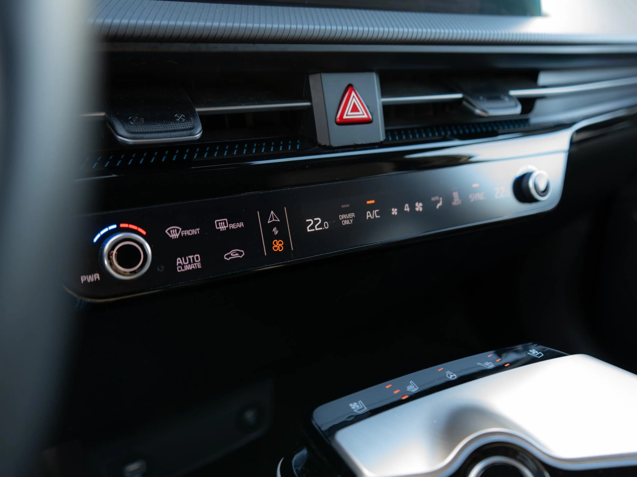 Hoofdafbeelding Kia EV6