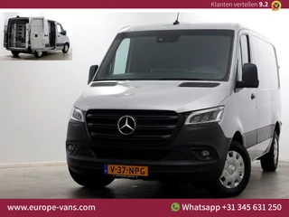 Mercedes-Benz Sprinter 314 CDI 143pk 9G Automaat L1H1 LED/ACC/Camera/Inrichting 05-2020