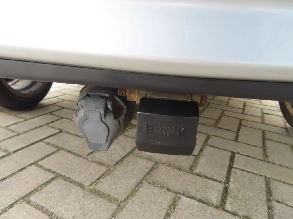 Hoofdafbeelding Toyota Prius