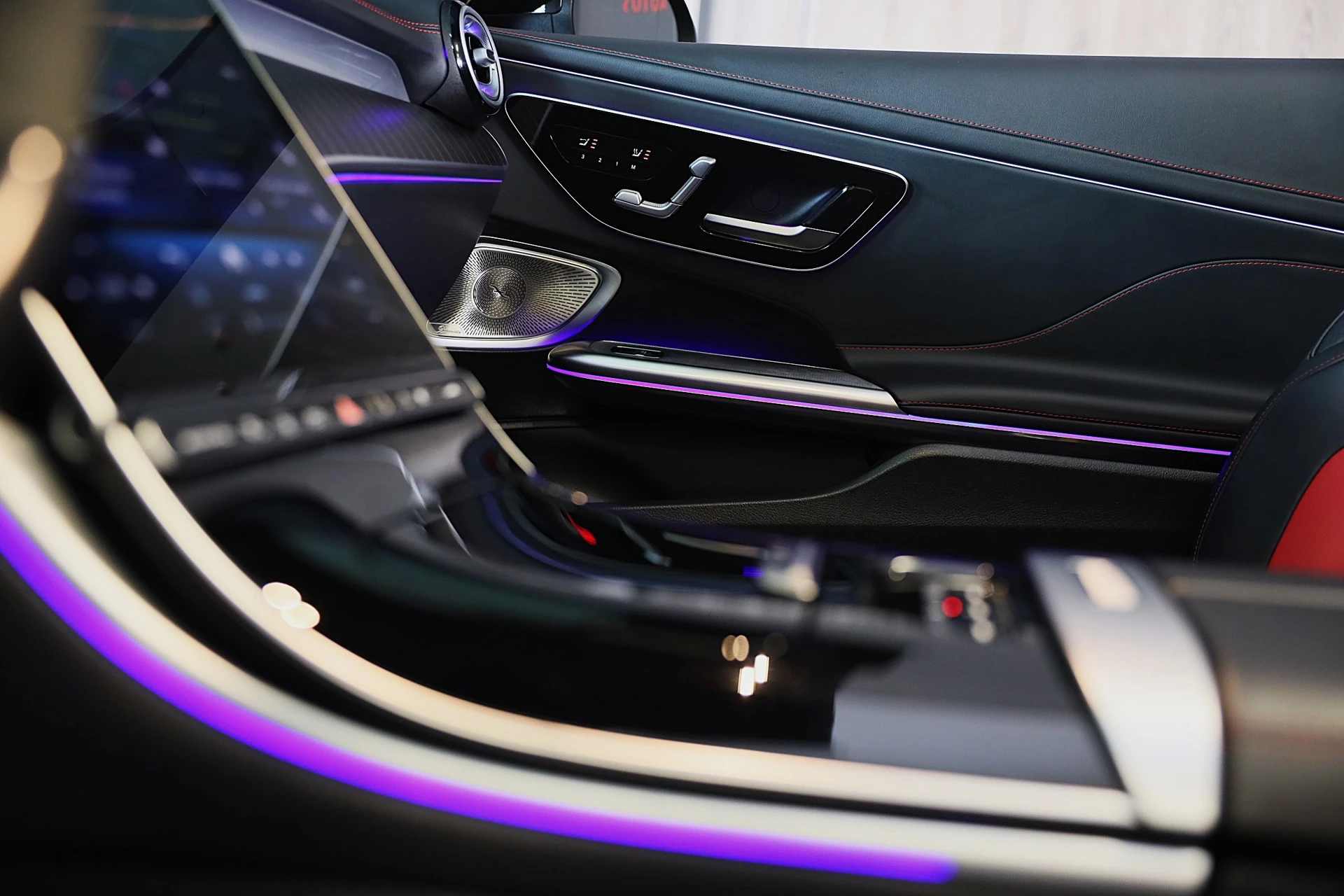 Hoofdafbeelding Mercedes-Benz CLE