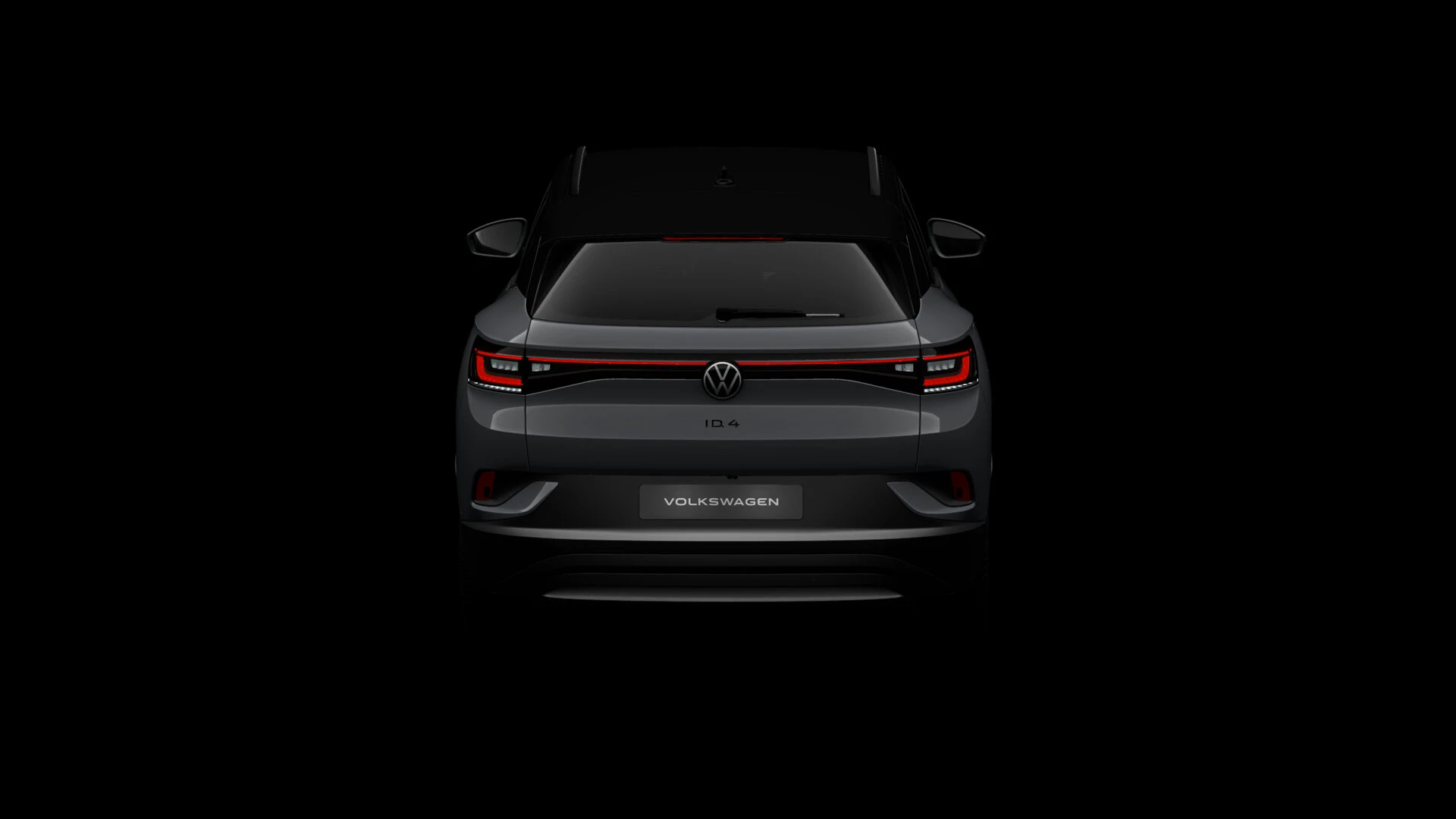 Hoofdafbeelding Volkswagen ID.4