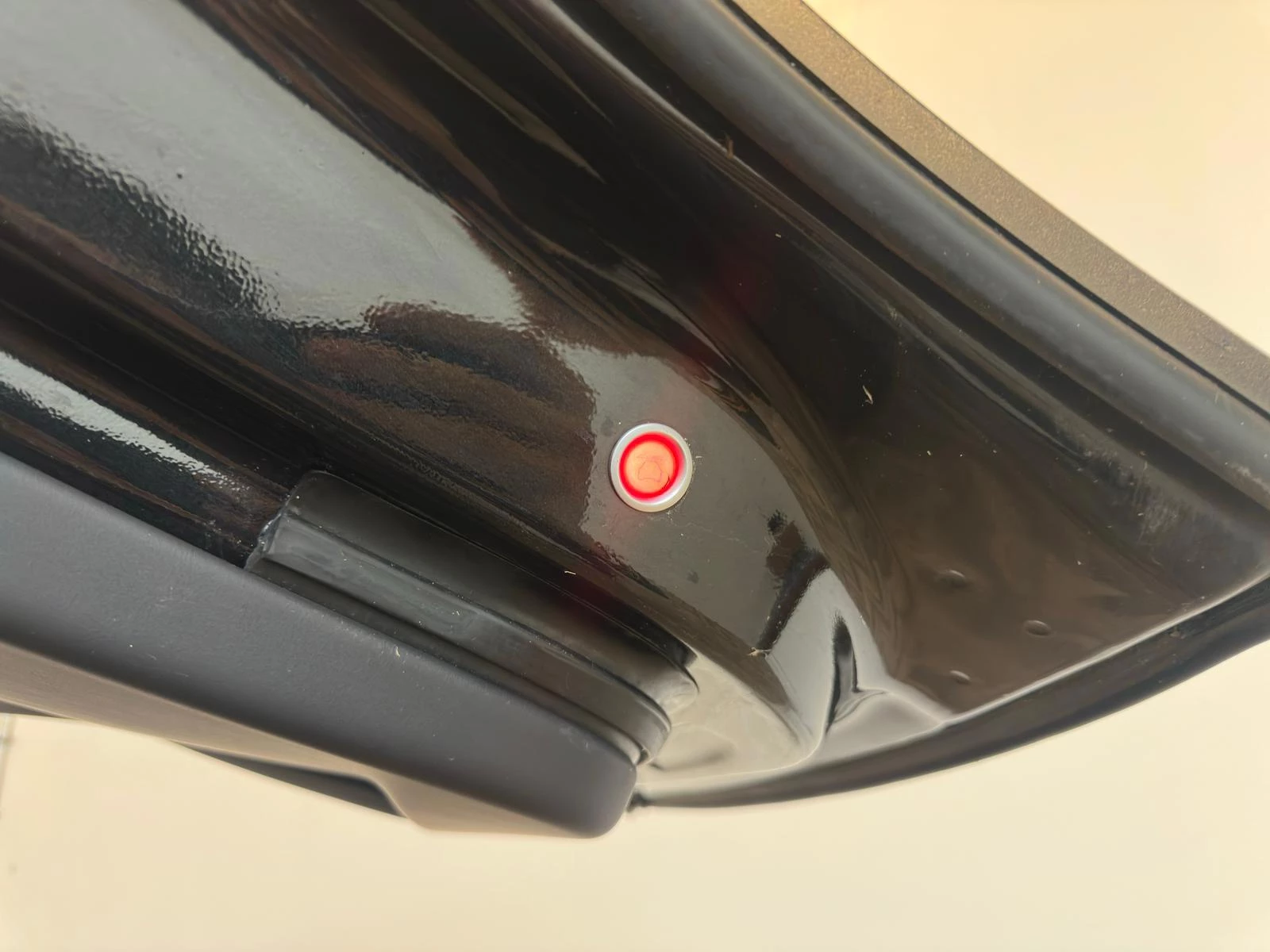 Hoofdafbeelding Tesla Model X